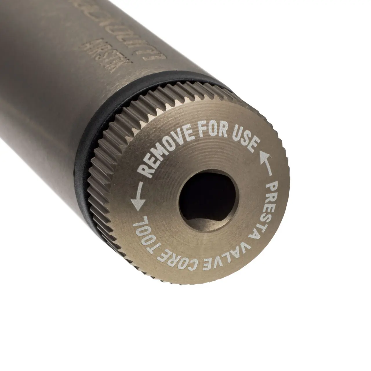 Mini pompa a mano Blackburn Airstik