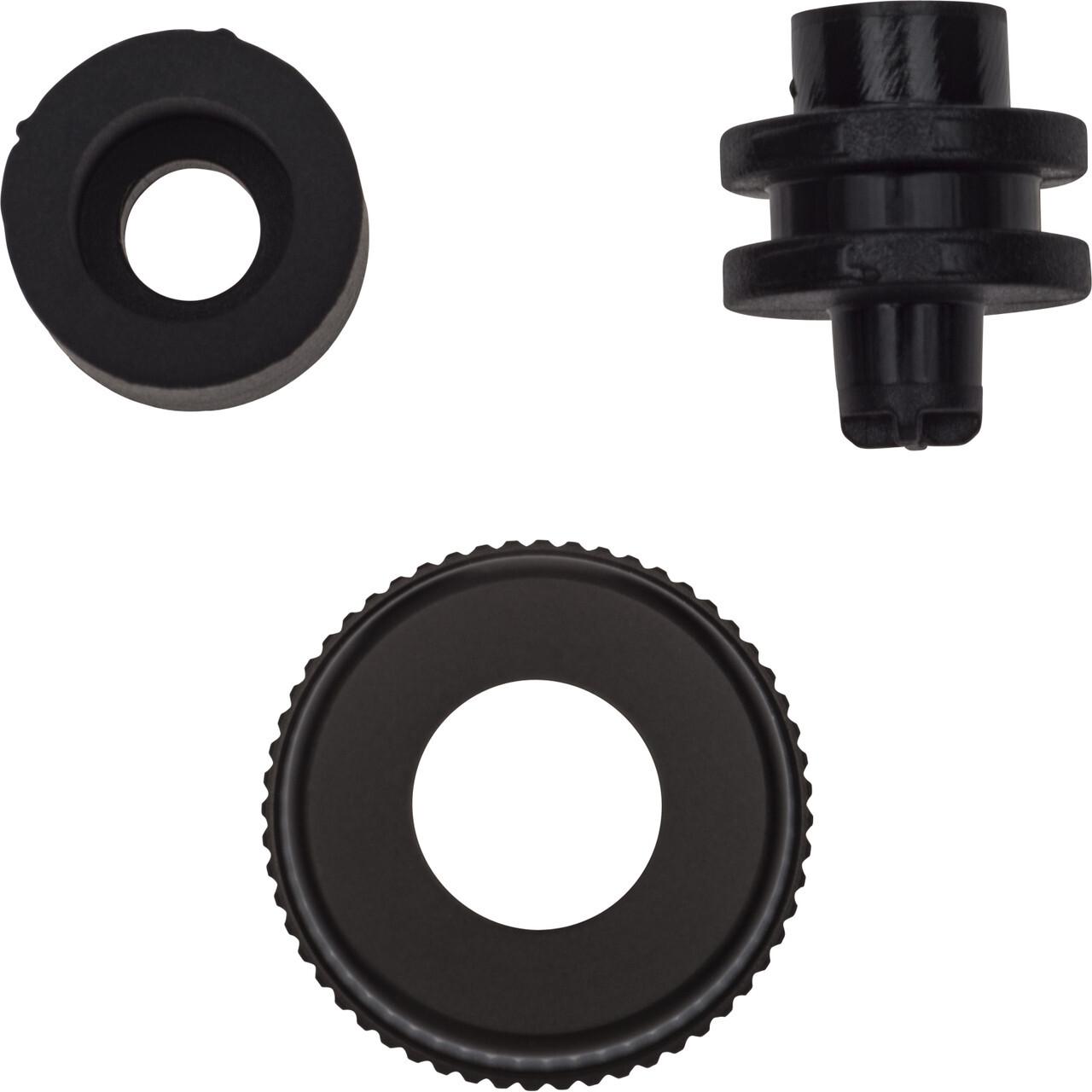 Velo Store - UK Replacement kit Blackburn Mammoth Flip | Extra 10% off with Subscription, Postage £16.79 to UK Fedex.