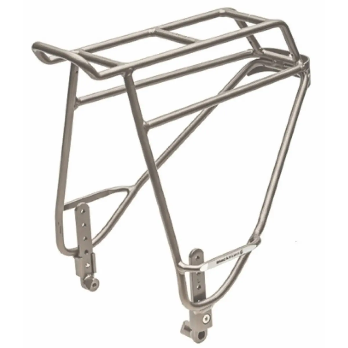 Image of Gepäckträger Blackburn OUTPOST REAR RACK V2