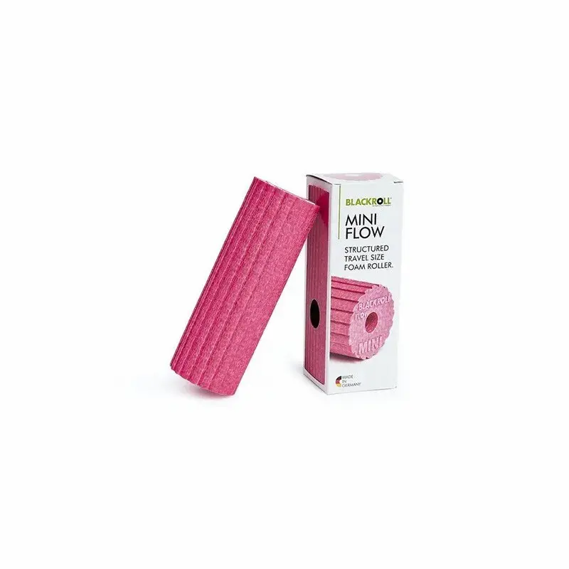 Mini-Massageroller Blackroll