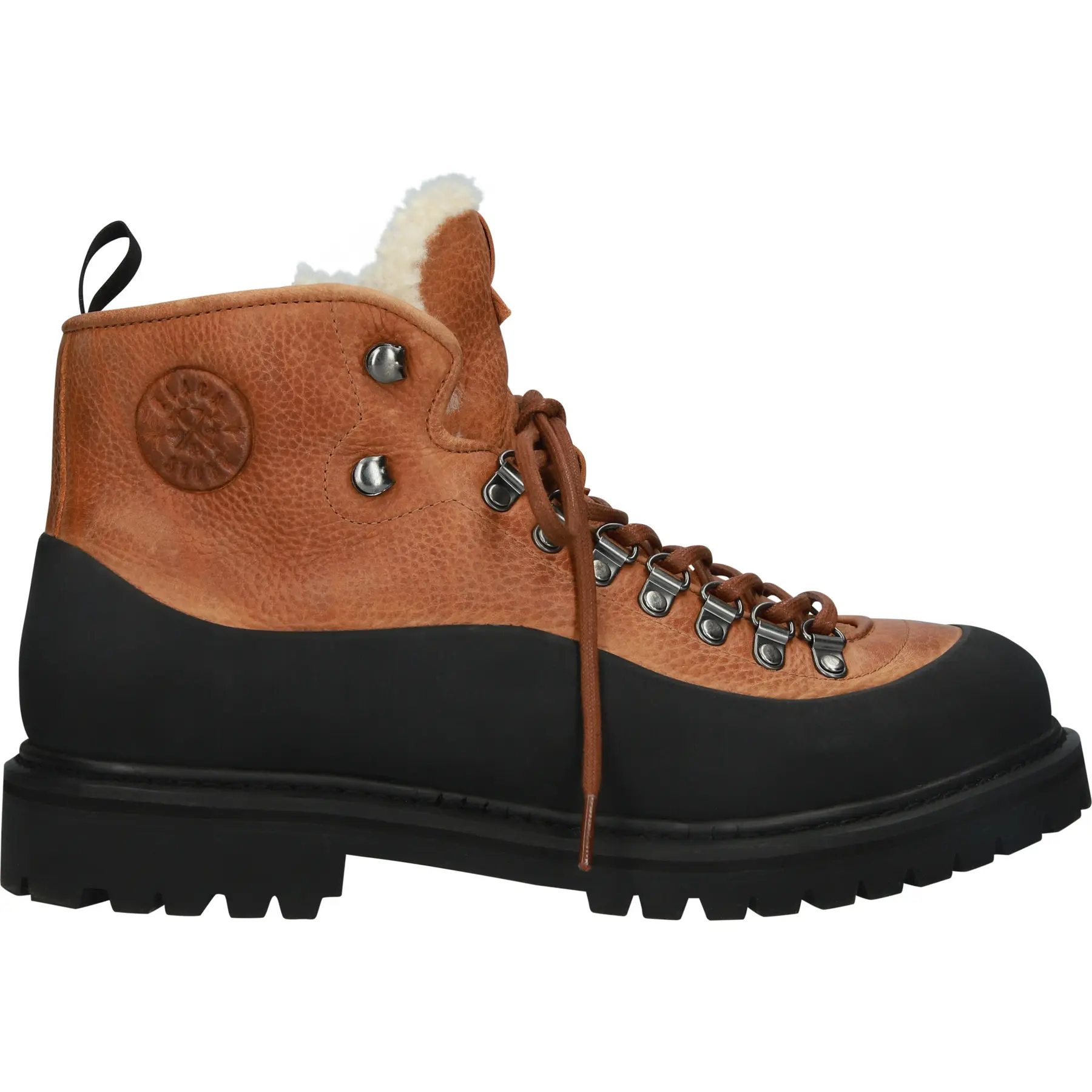 Bottines  Rock Dree