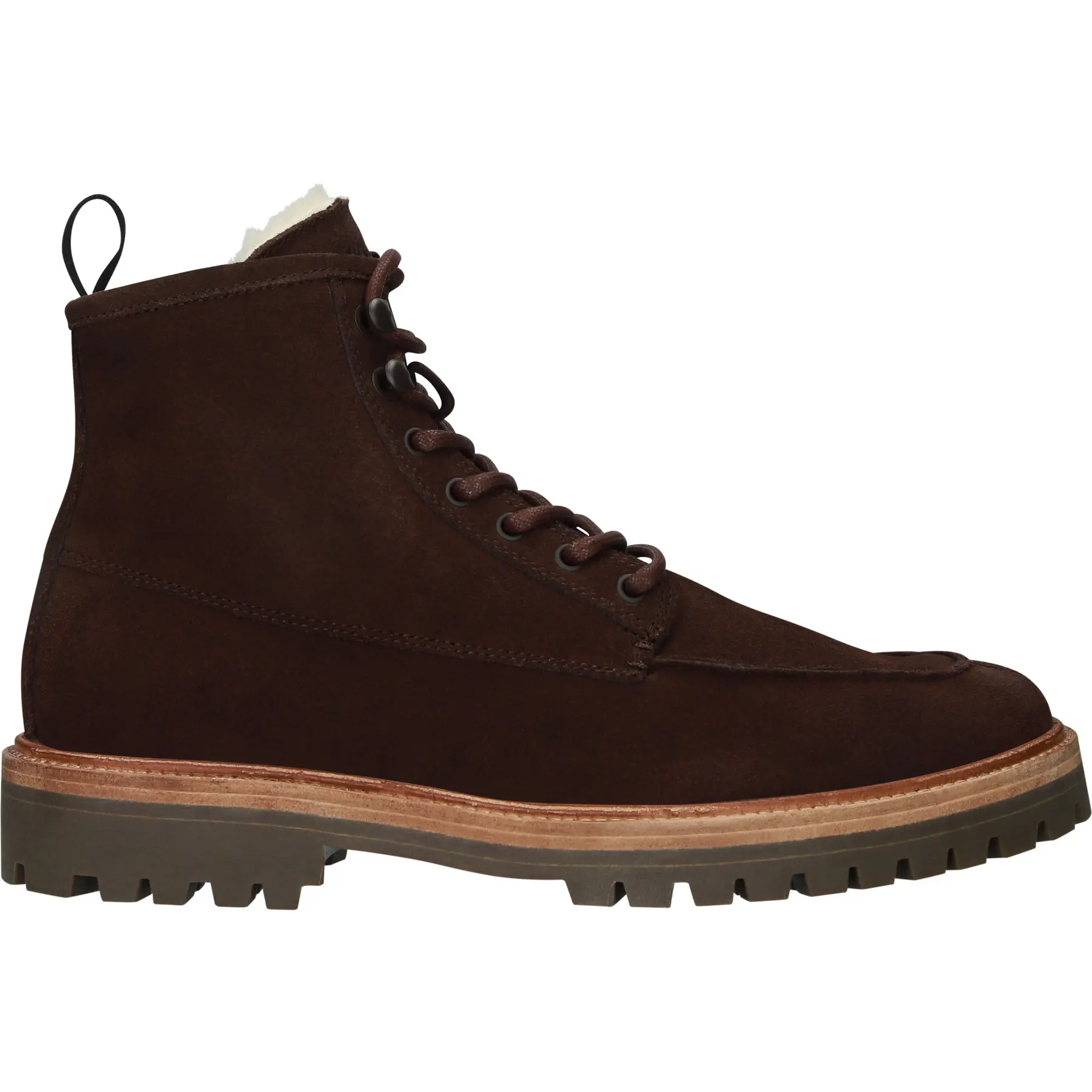 Boots Blackstone Gastown Boaz