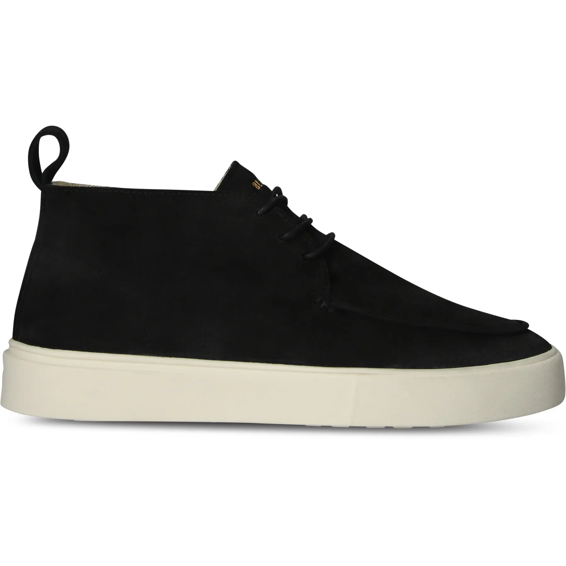 Stiefeletten Blackstone Ruby Jerrik