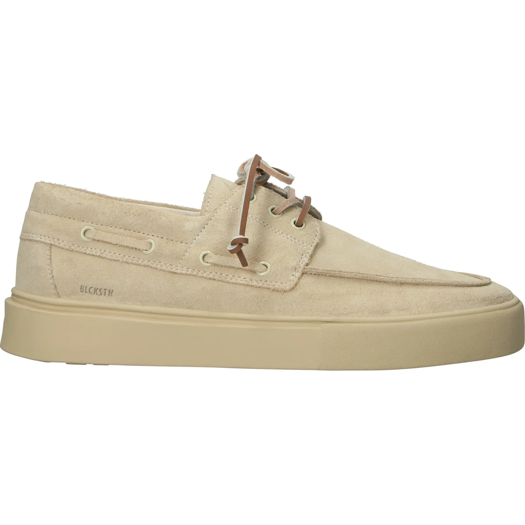Boat shoes Blackstone Ruby Agwe