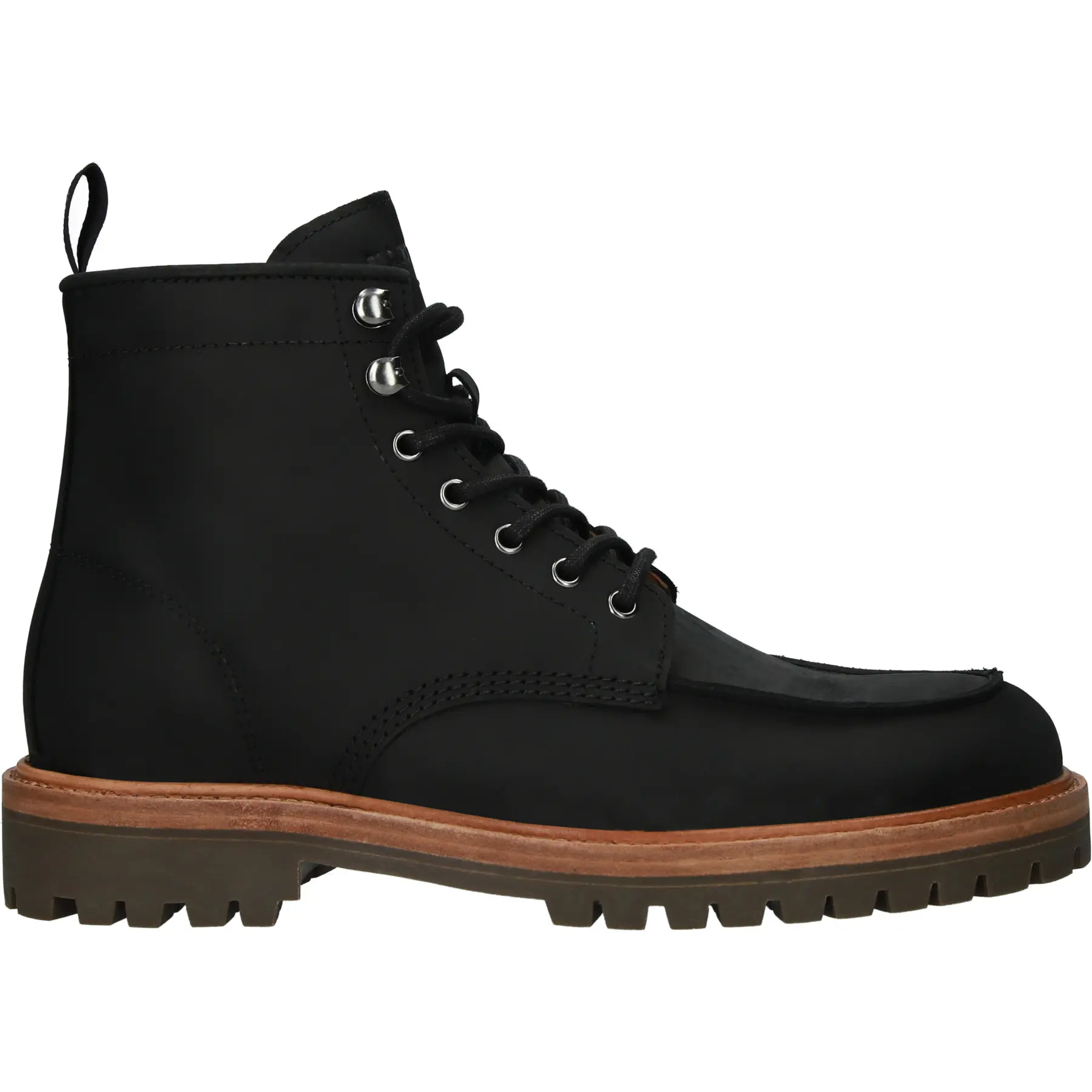 Stiefeletten Blackstone Gastown Redford