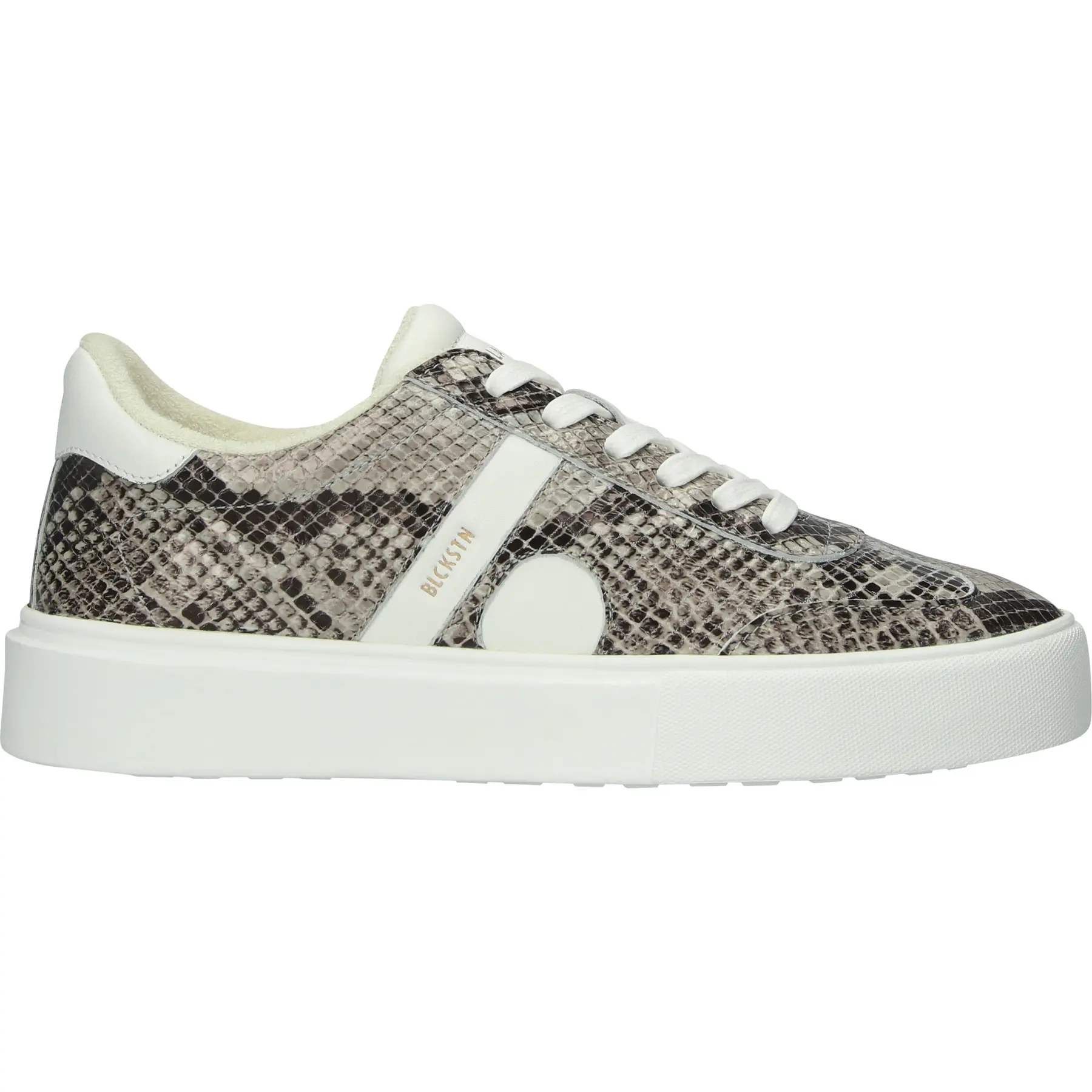 Women's Sneakers Blackstone Quartz Auden