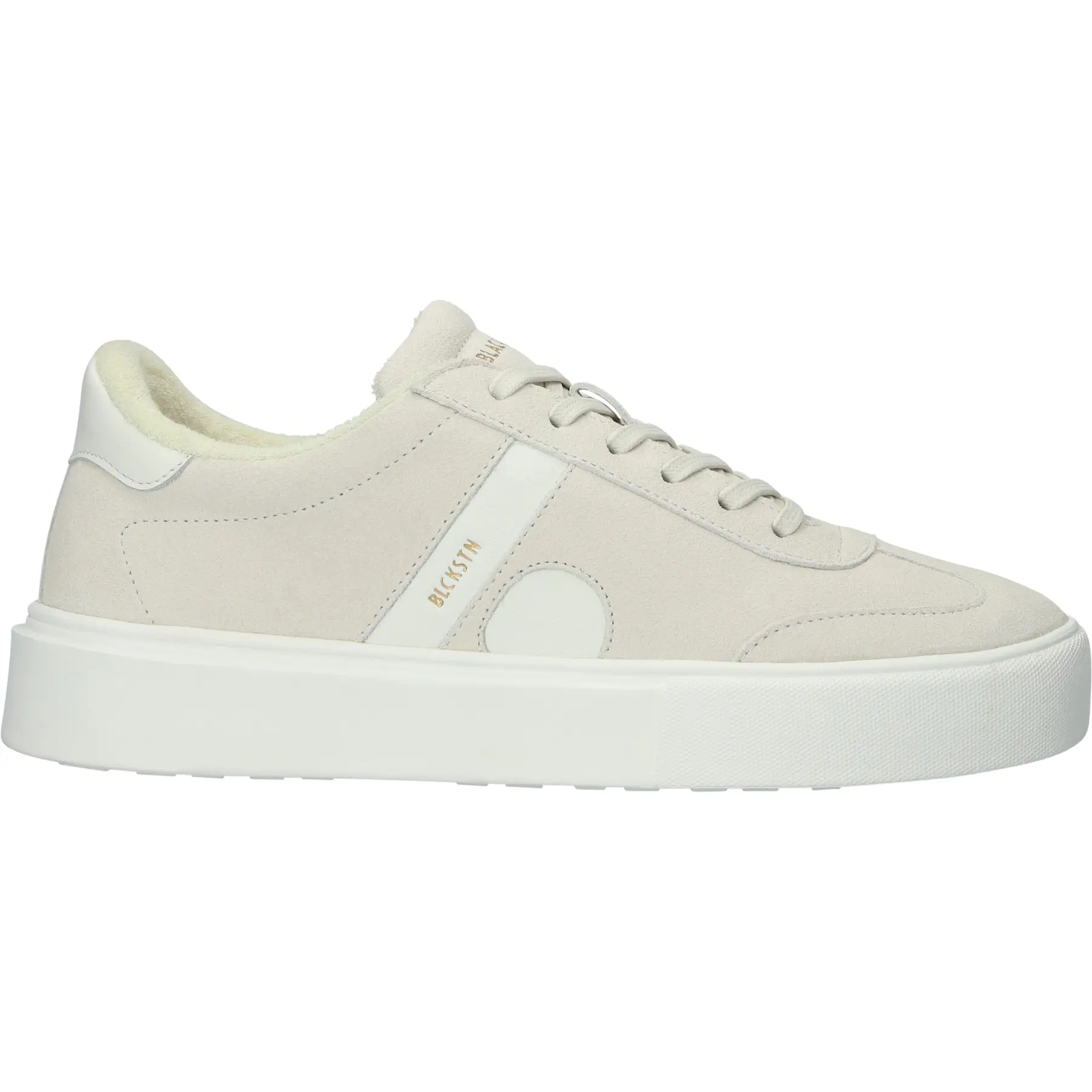 Image of Damen Sneakers Blackstone Quartz Auden