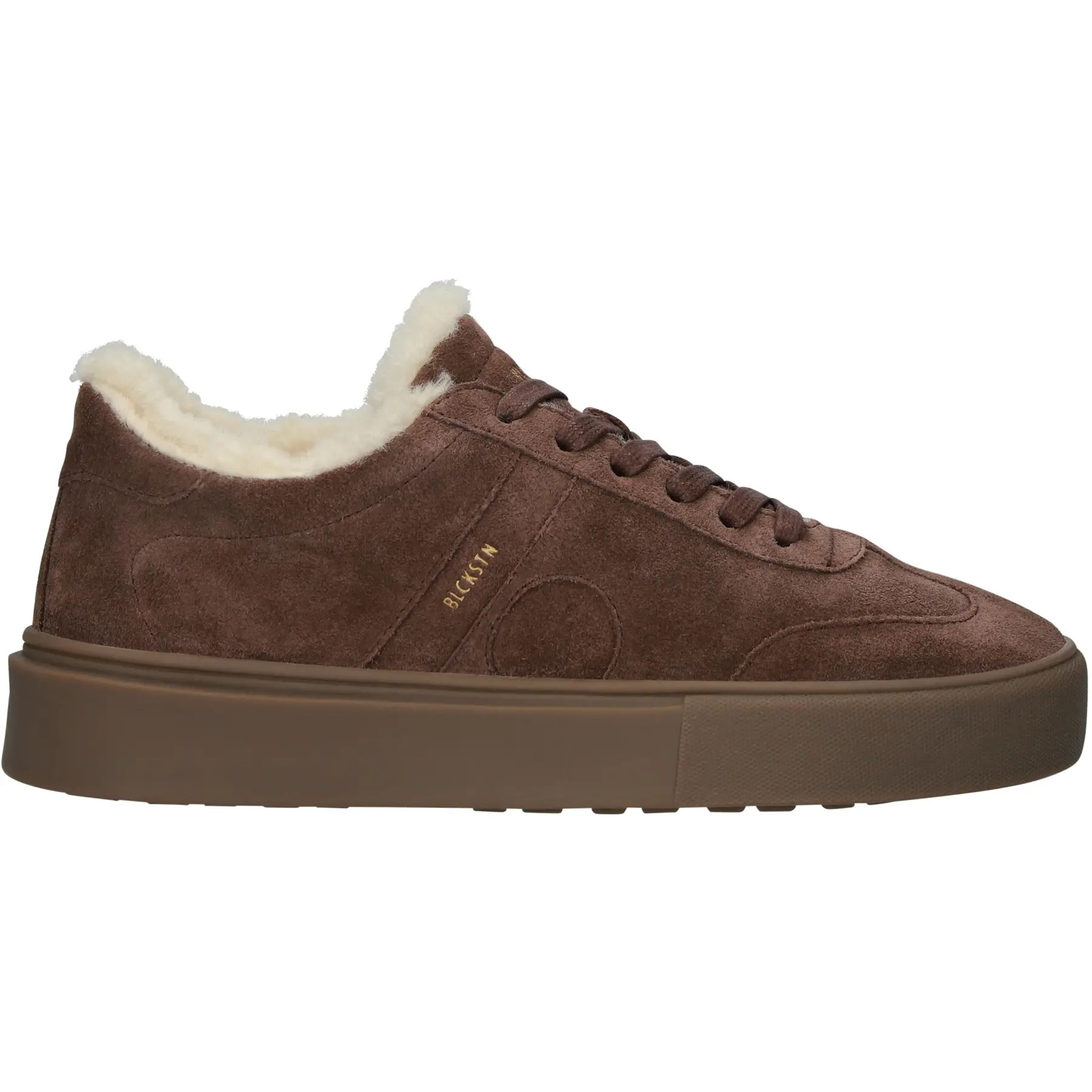 Women's Trainers Blackstone Quartz Auden