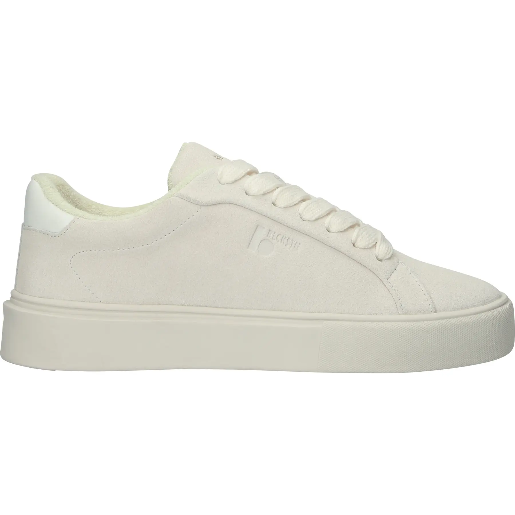 Damen Sneakers Blackstone Quartz Zen