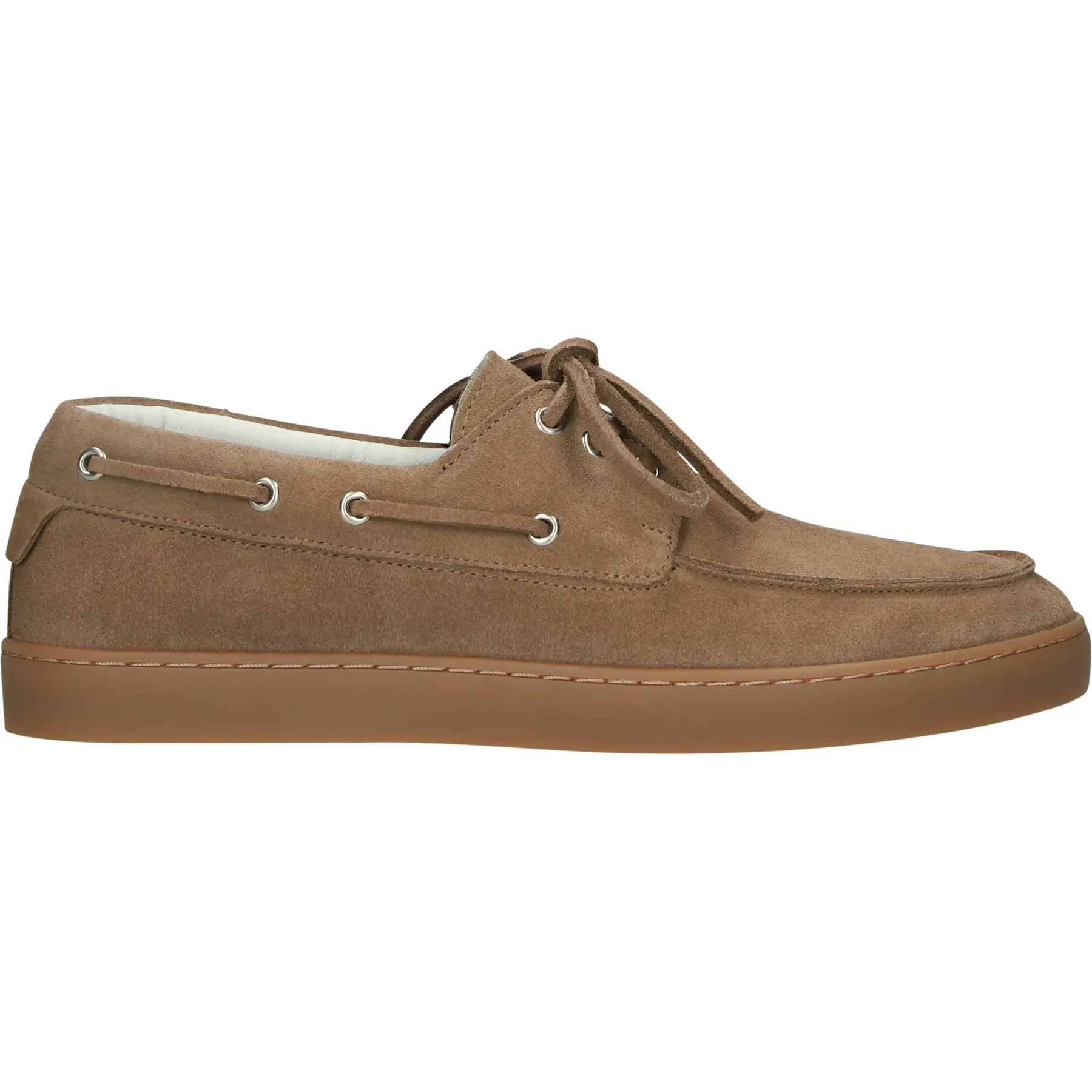 Boat shoes Blackstone Zircon Aster
