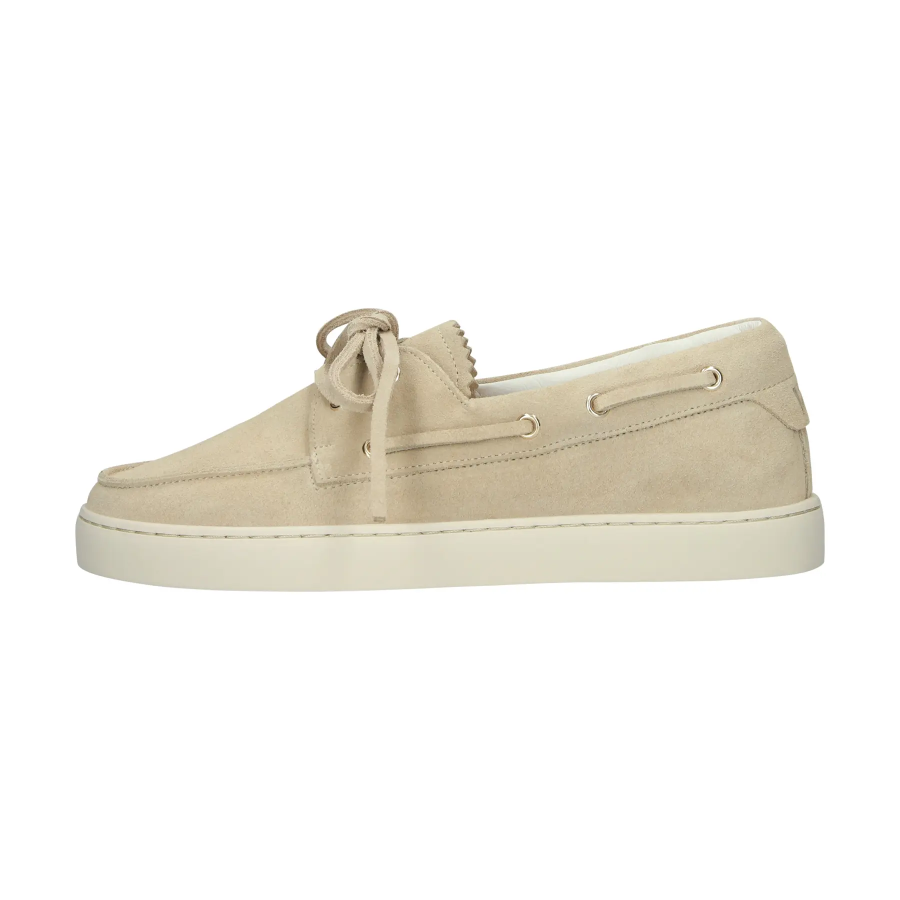 Women's boat shoes Blackstone Zircon Aster