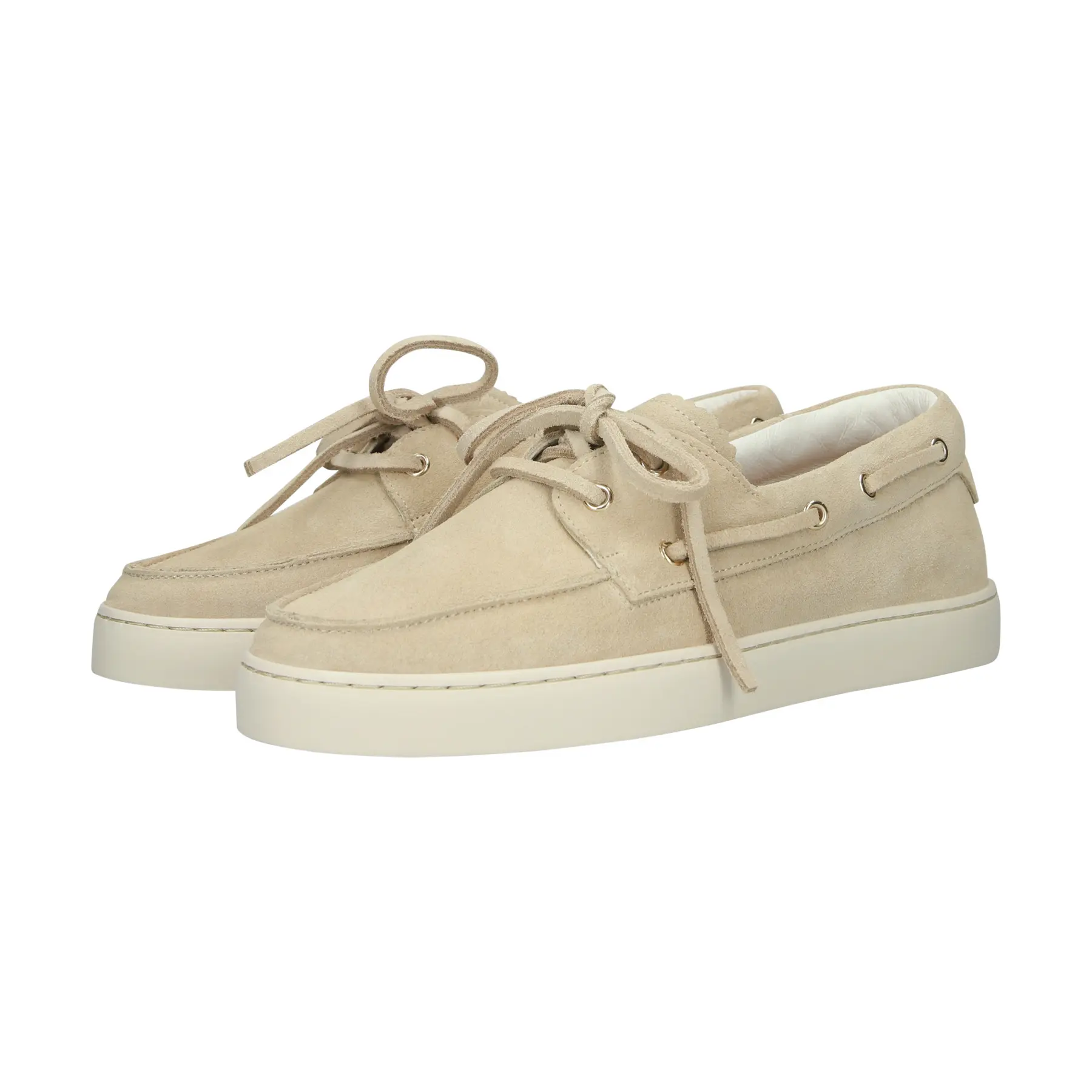 Scarpe da barca da donna  Zircon Aster