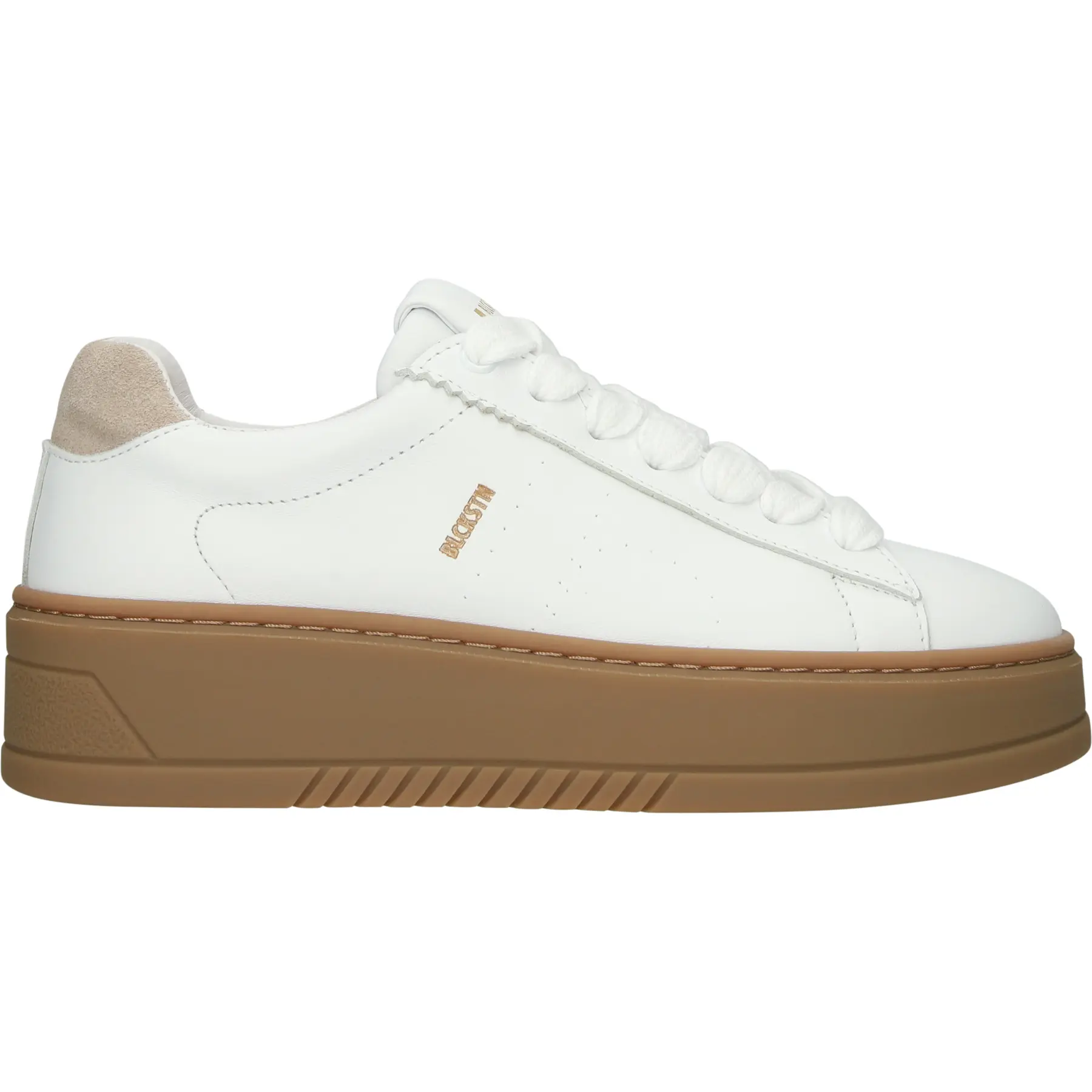 Women's Sneakers Blackstone Garnet Rory