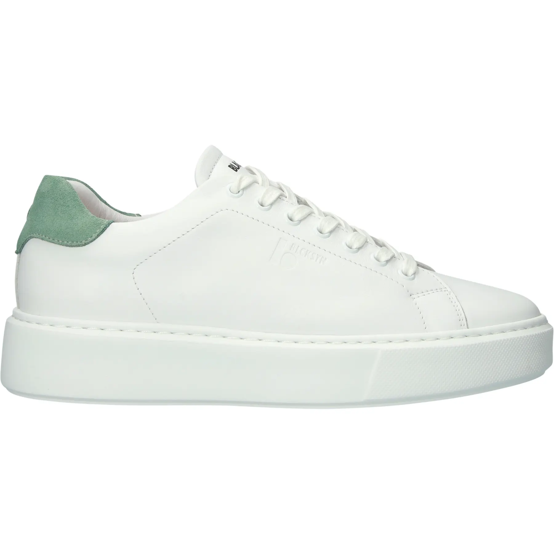 Women's Sneakers Blackstone Stanley Miles