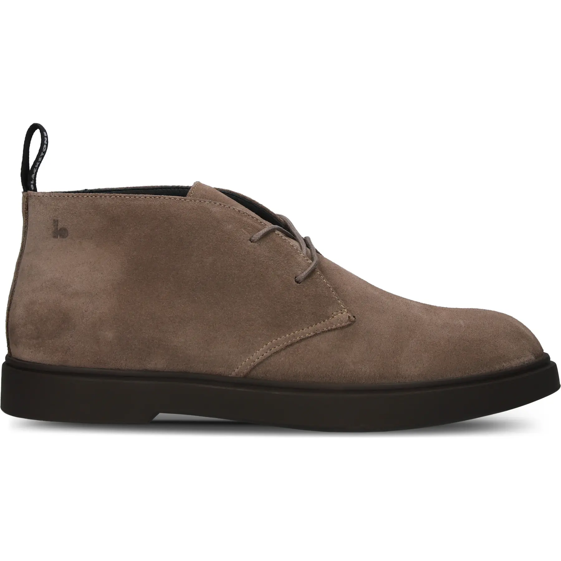 Stiefeletten Blackstone Cobble Clem