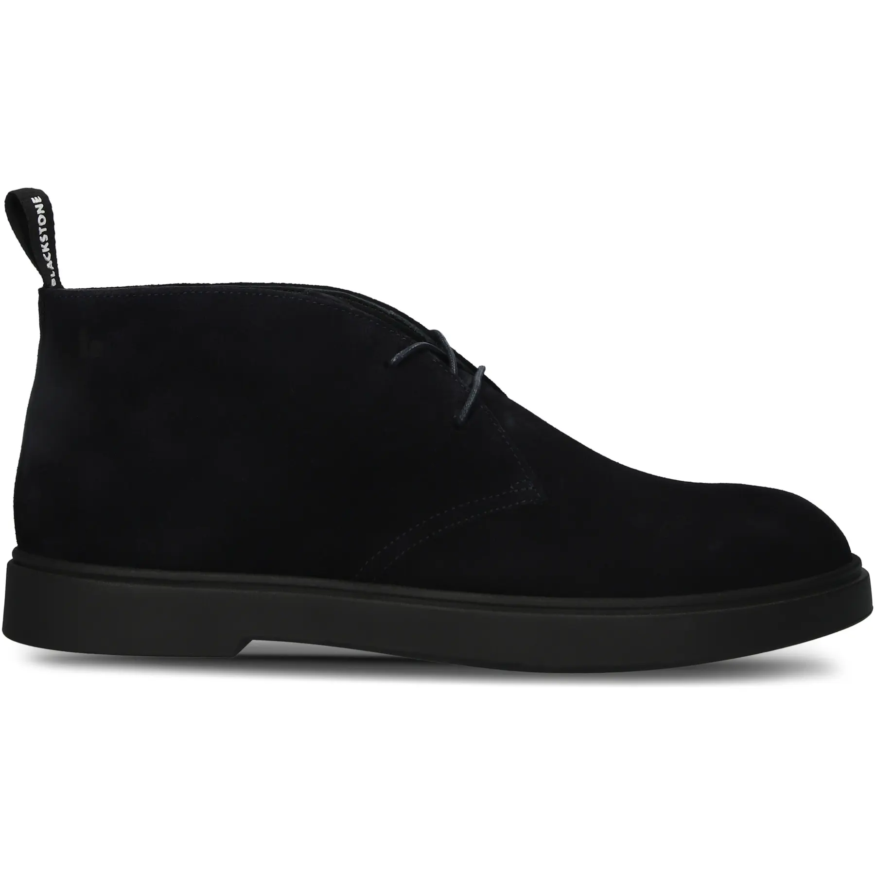 Stiefeletten Blackstone Cobble Clem