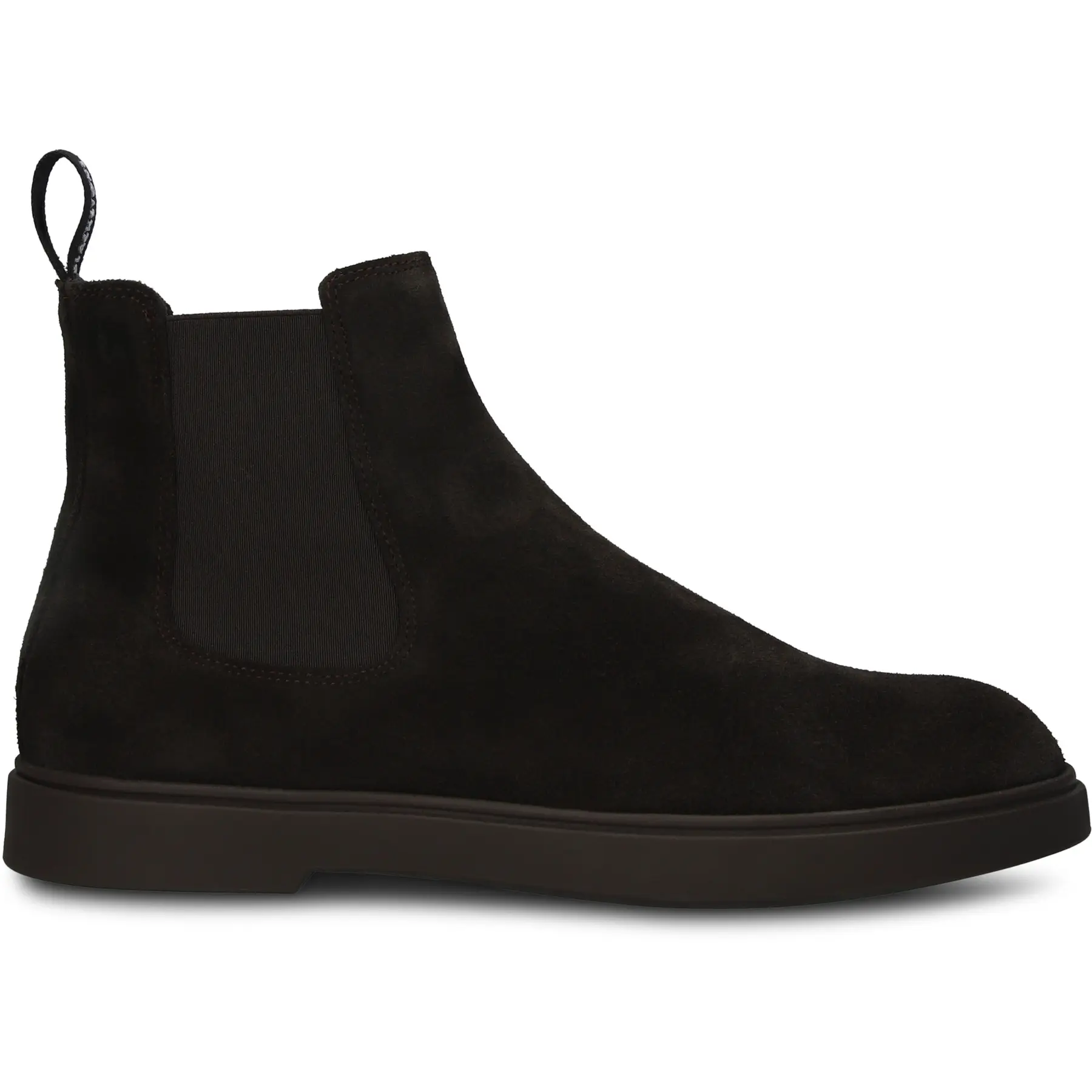 Blackstone Marron Boots Cobble Dean