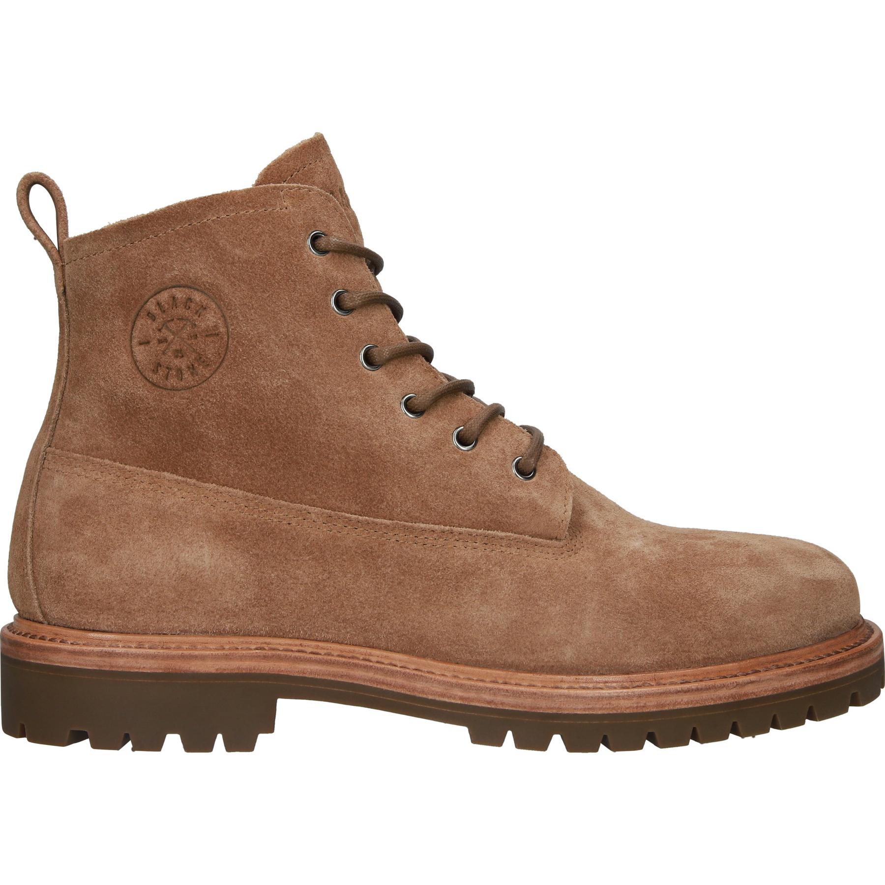 8716712984591 - Stiefeletten Rock Hardy 8716712984591 - Stiefeletten Rock Hardy