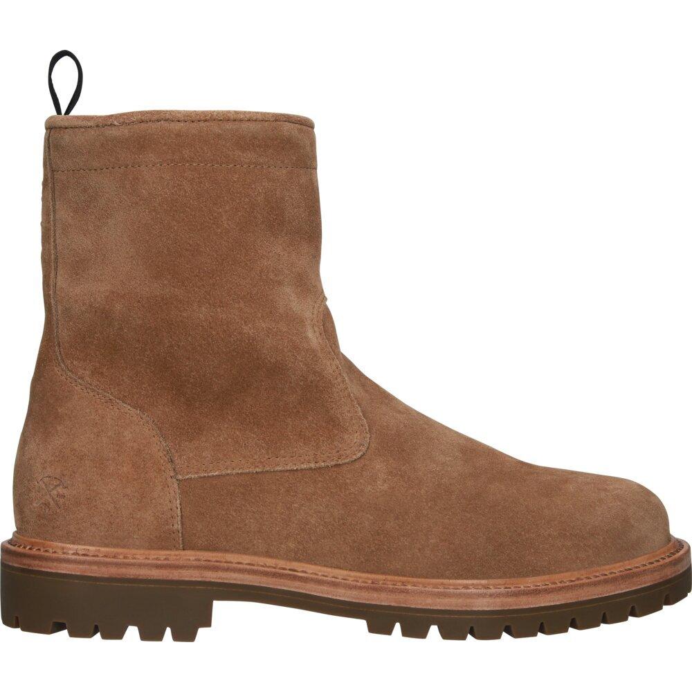 Stivaletti  Rock Zane