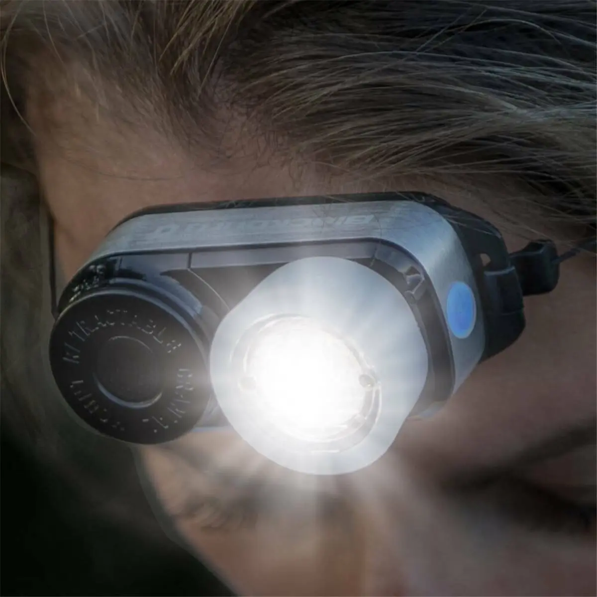 Velo Store - UK front lighting Blackburn Outpost Bike and Camp | Extra 10% off with Subscription, Postage £16.79 to UK Fedex.