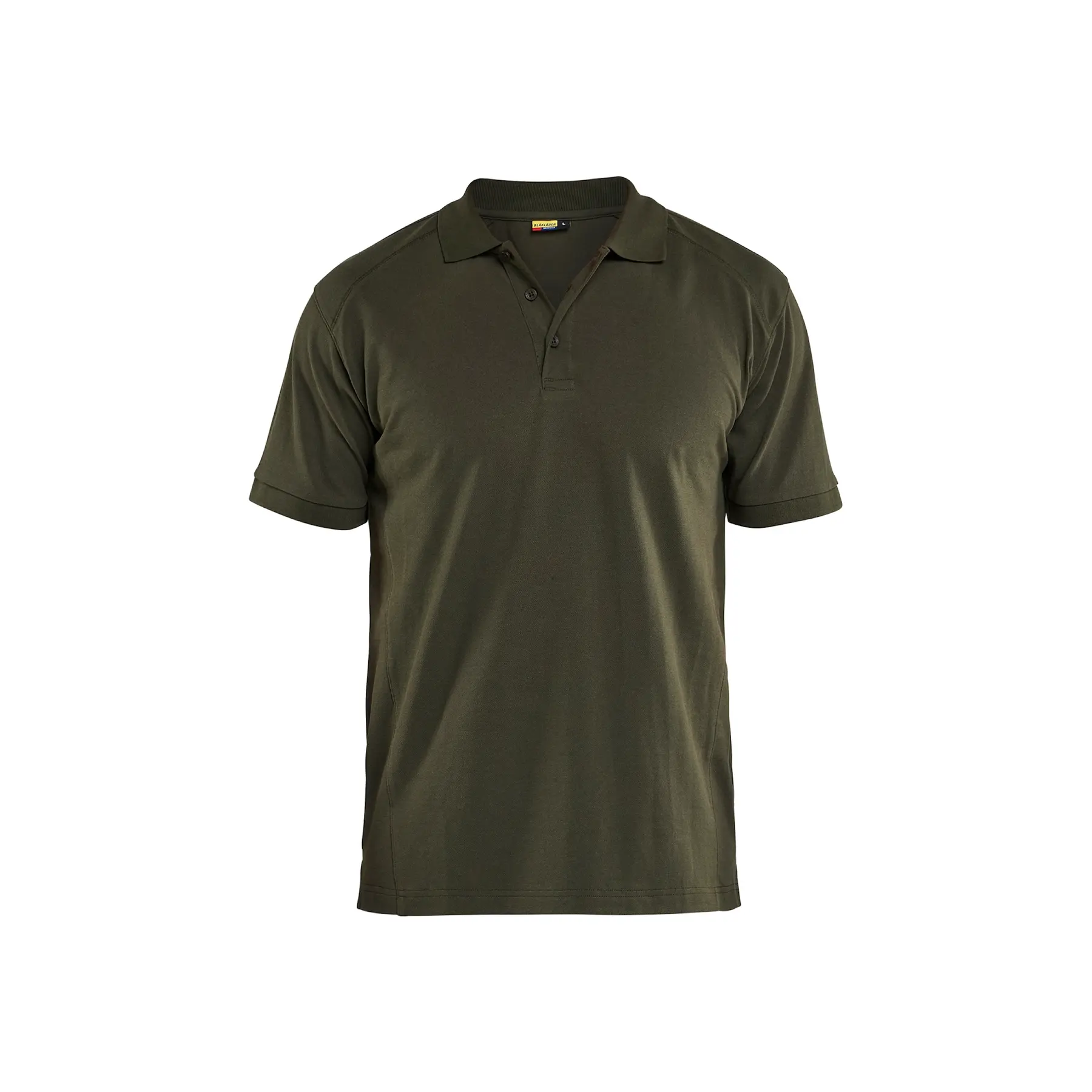 Polo Blaklader PiquÃ© Bicolore