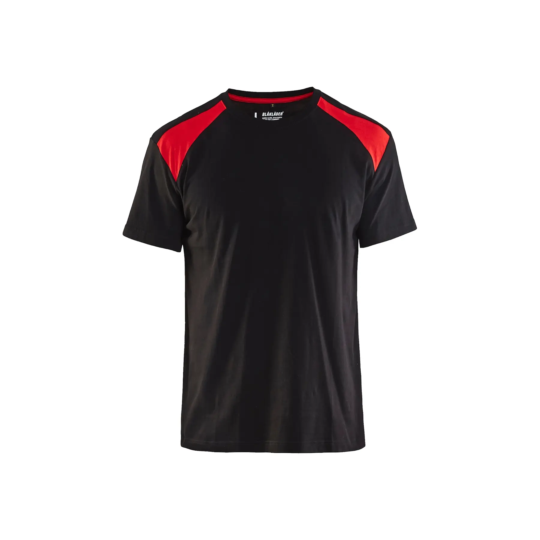 T-shirt Blaklader