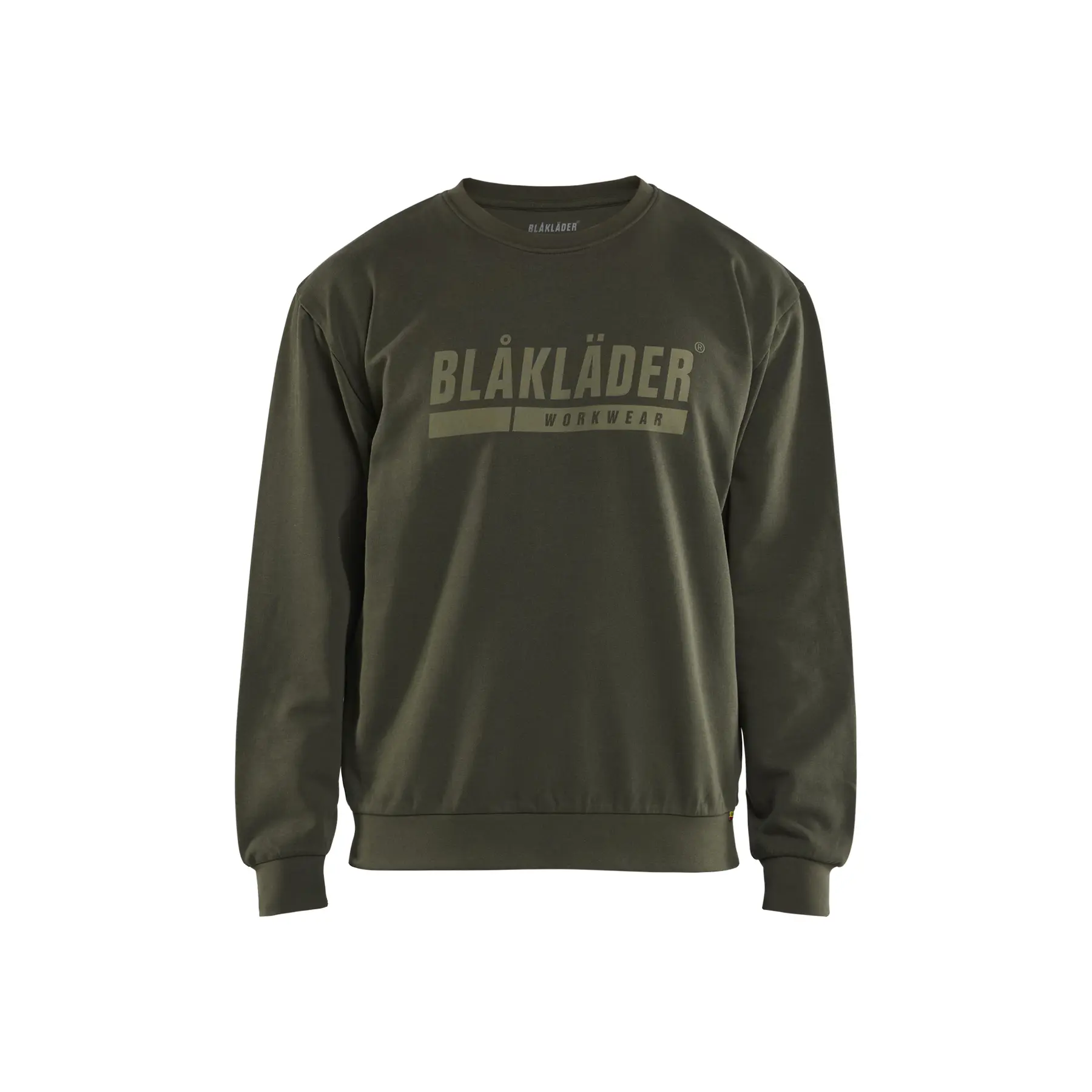 Pullover Blaklader Ample