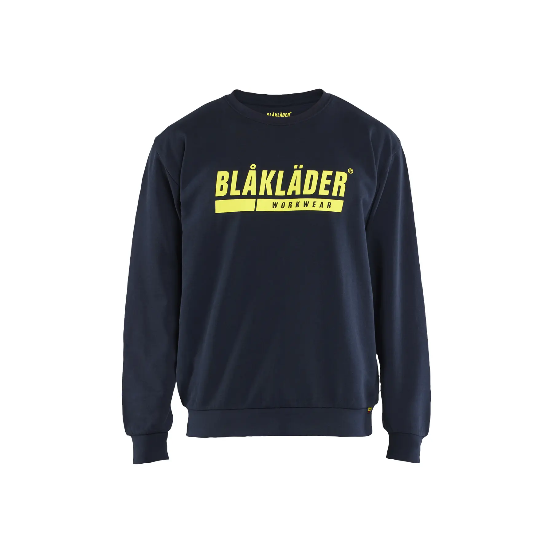 Image of Pullover Blaklader Ample