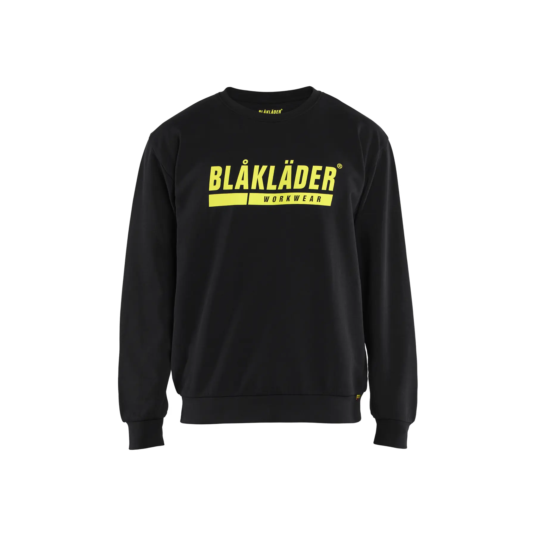 Pullover Blaklader Ample