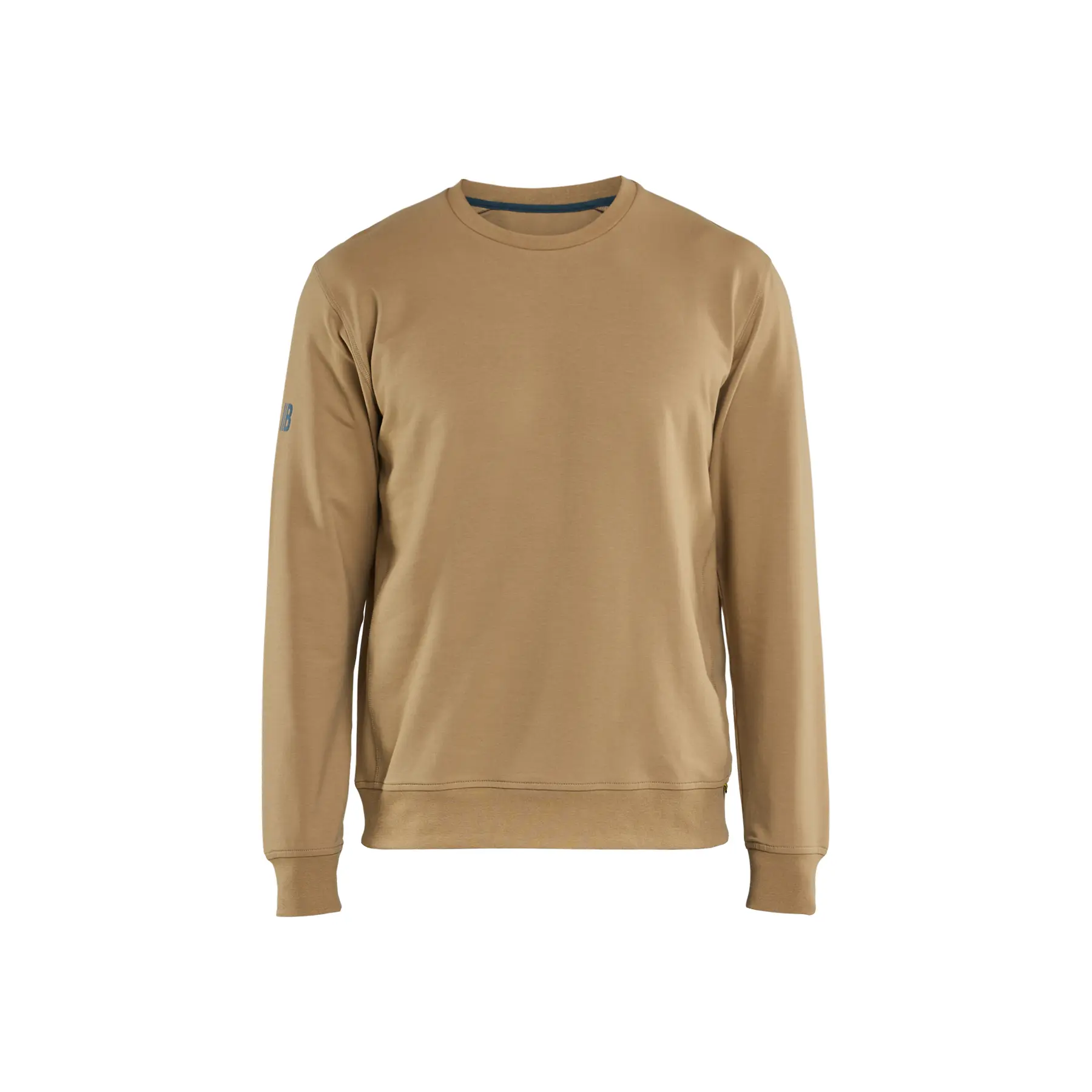Image of Sweatshirt aus Baumwolle Blaklader