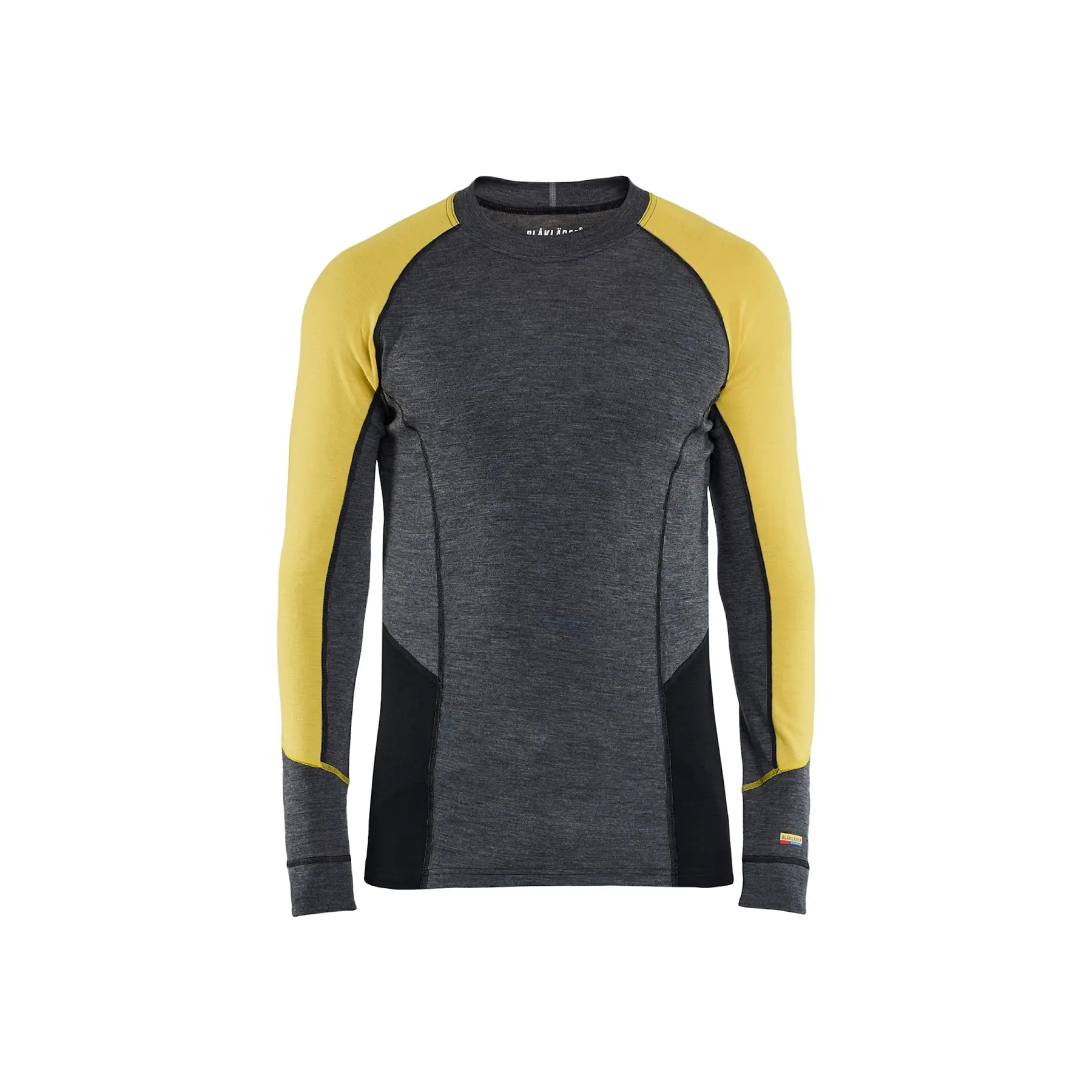Image of Unterhemd Blaklader Laine Mérinos Warm