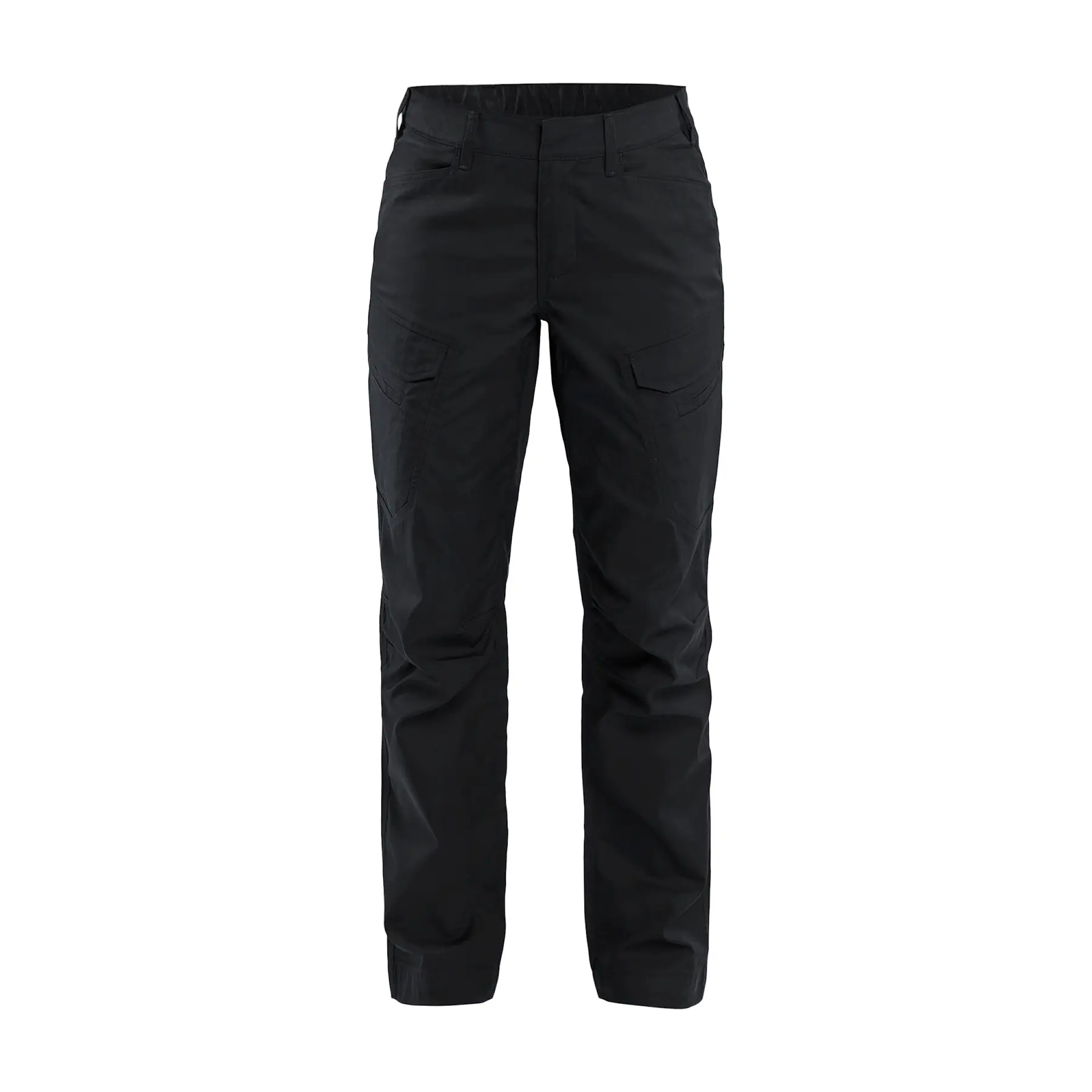 Damenhosen Blaklader Industrie Stretch 2D