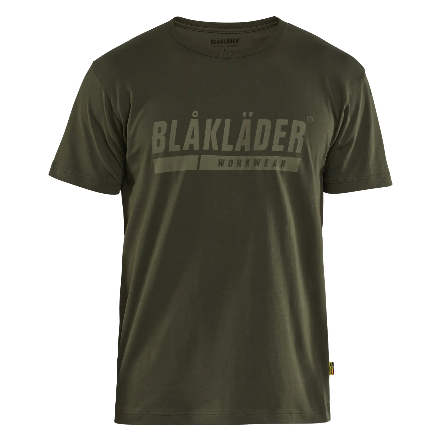 T-Shirt Blaklader
