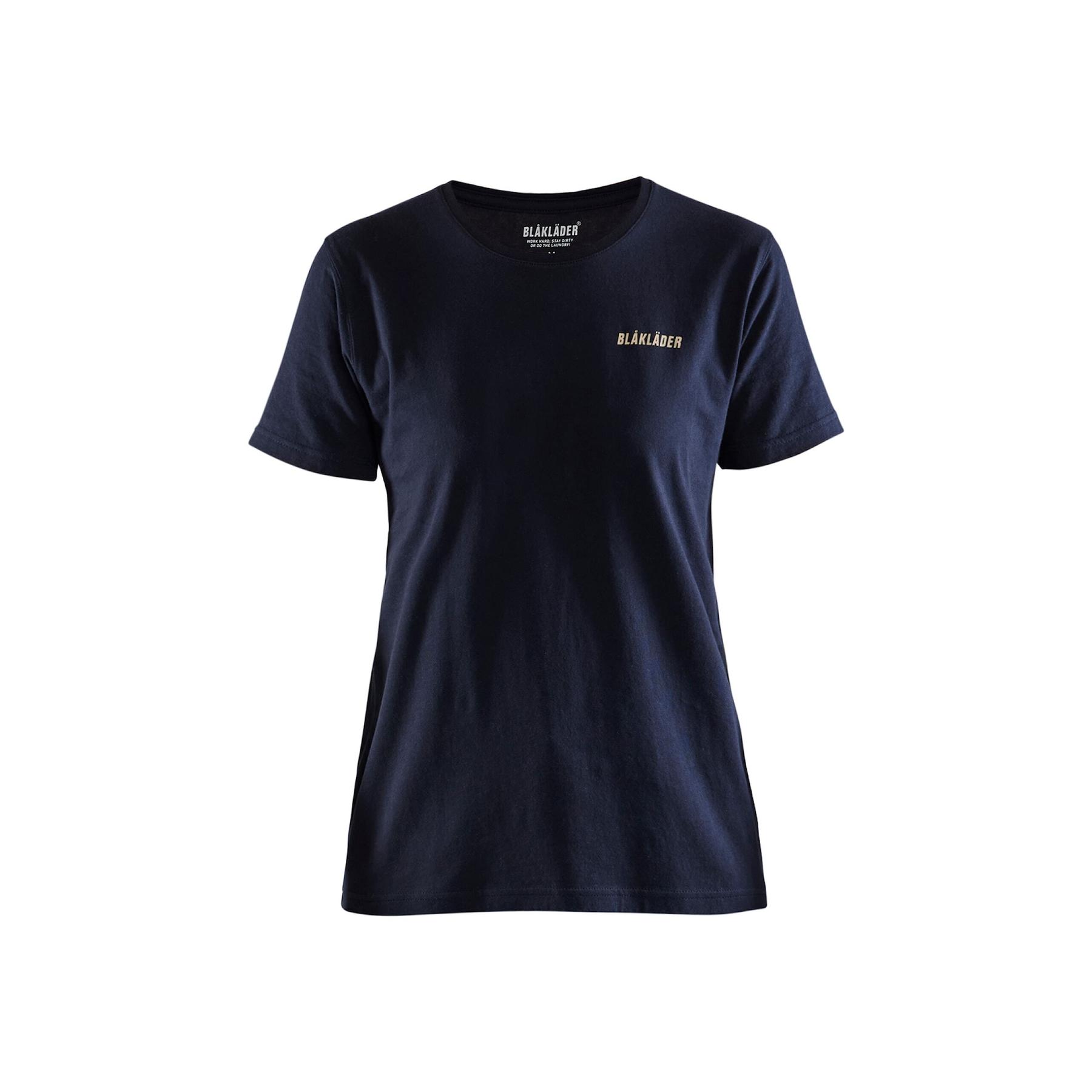 7330509847008 - T-Shirt Blaklader