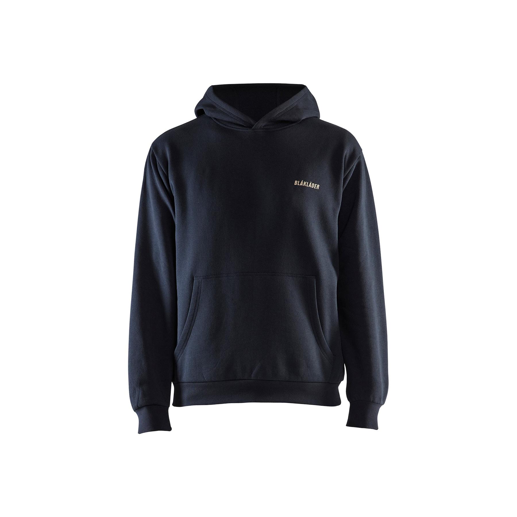7330509864029 - Hoodie Blaklader
