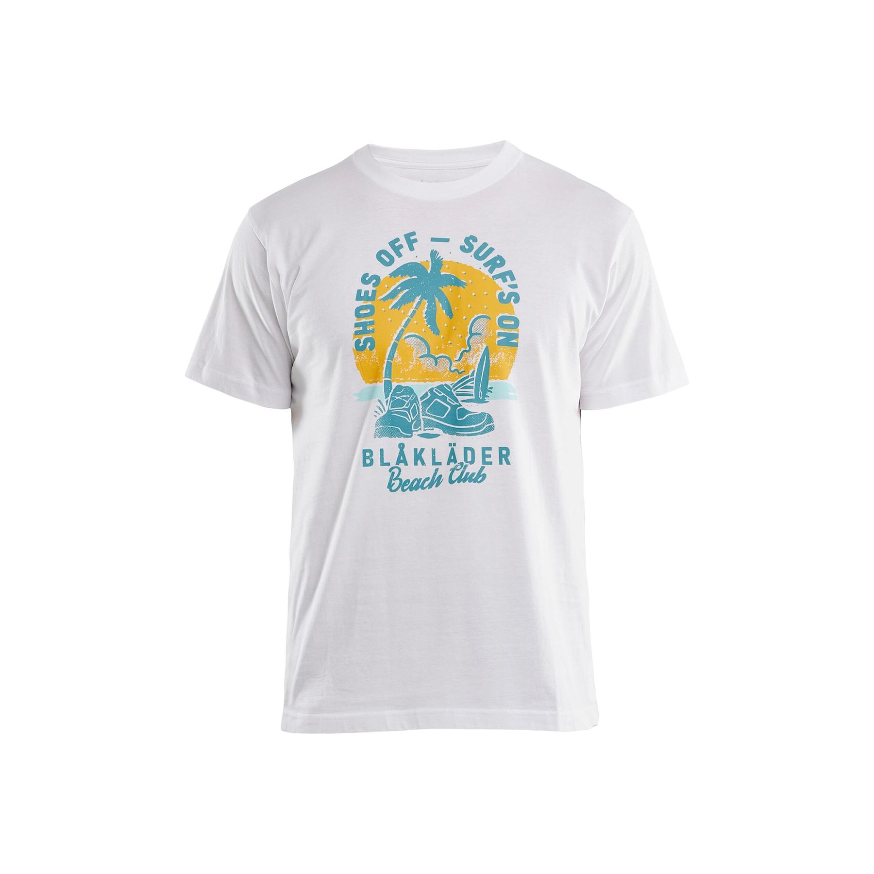 7330509937846 - T-Shirt Beach Club