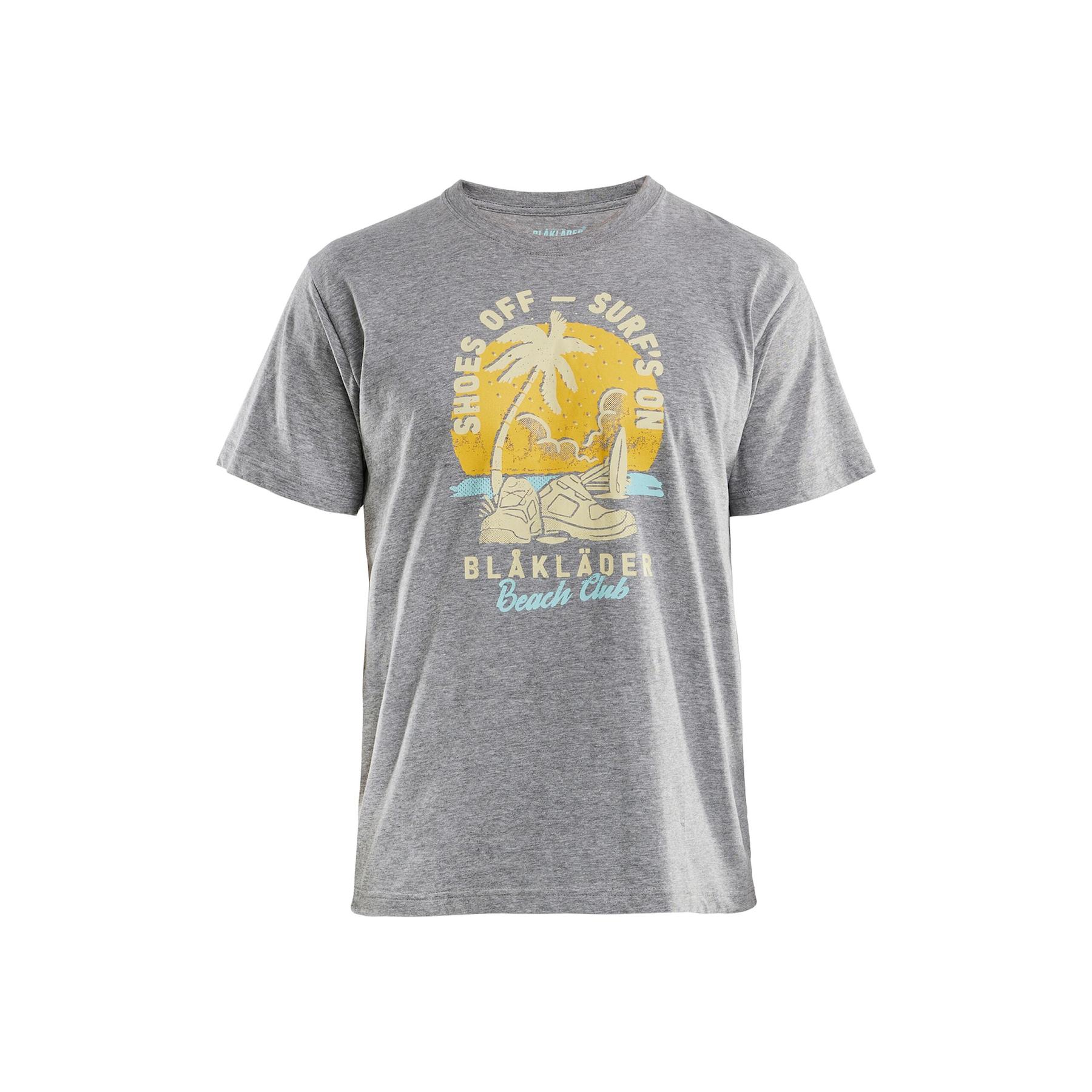 7330509937983 - T-Shirt Beach Club