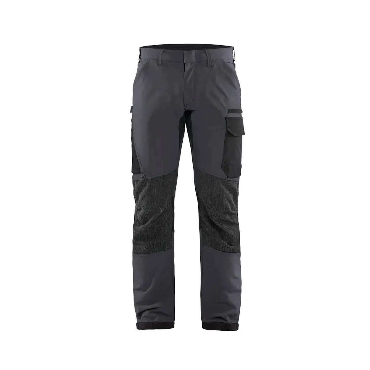 Arbeitshose 4way stretch Blaklader