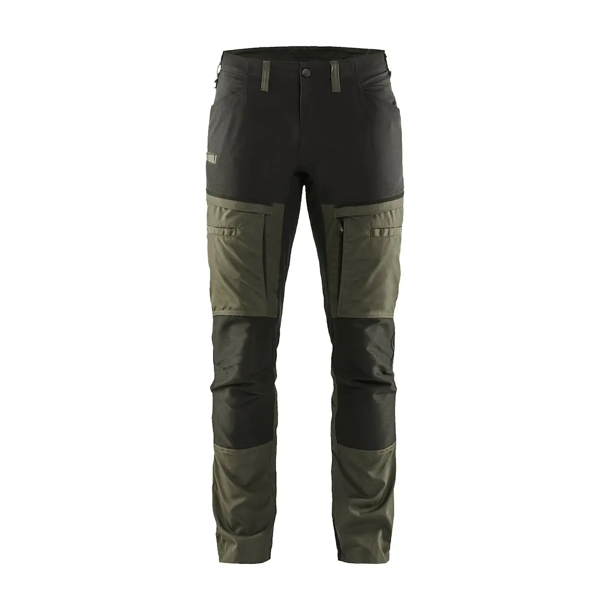 Stretchhose Blaklader