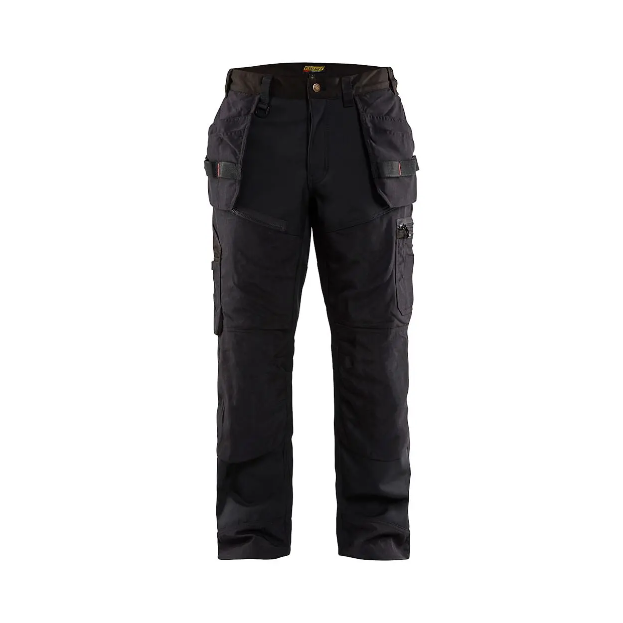 Softshell-Arbeitshose Blaklader X1500