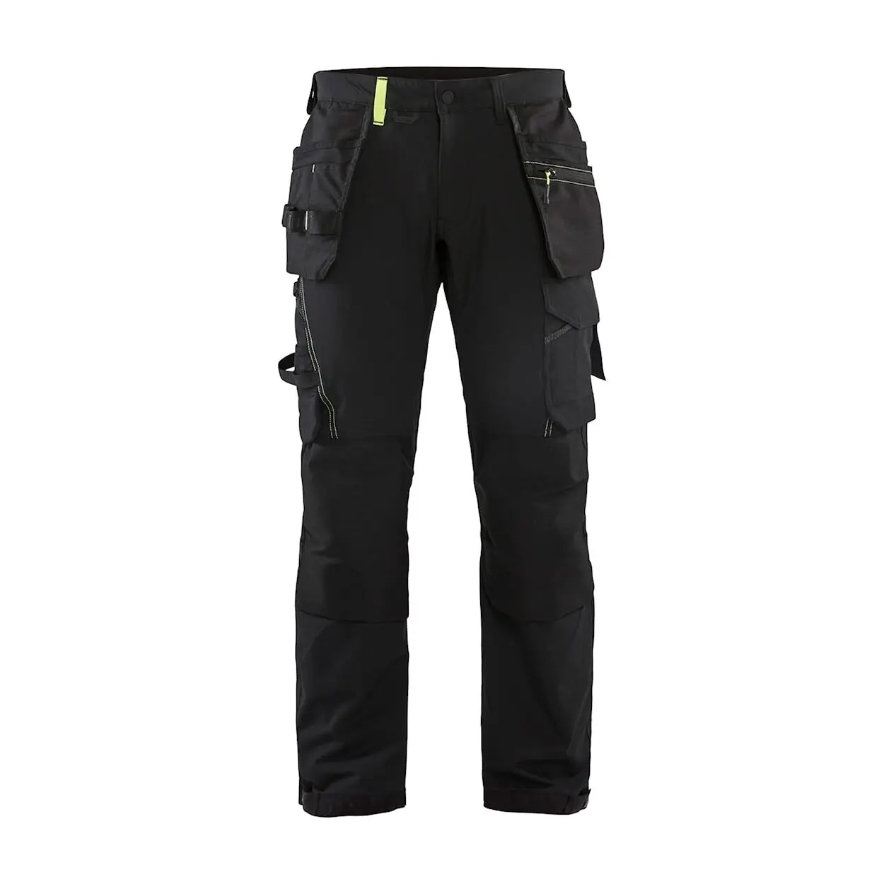 Stretch-Arbeitshose 4d Blaklader
