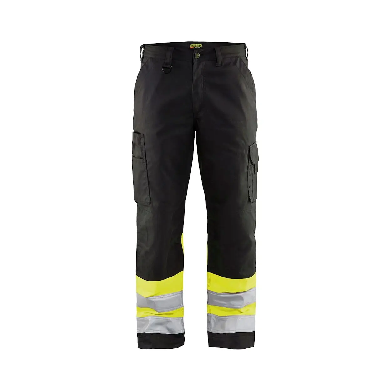 High Vis Arbeitshose Damen Blaklader