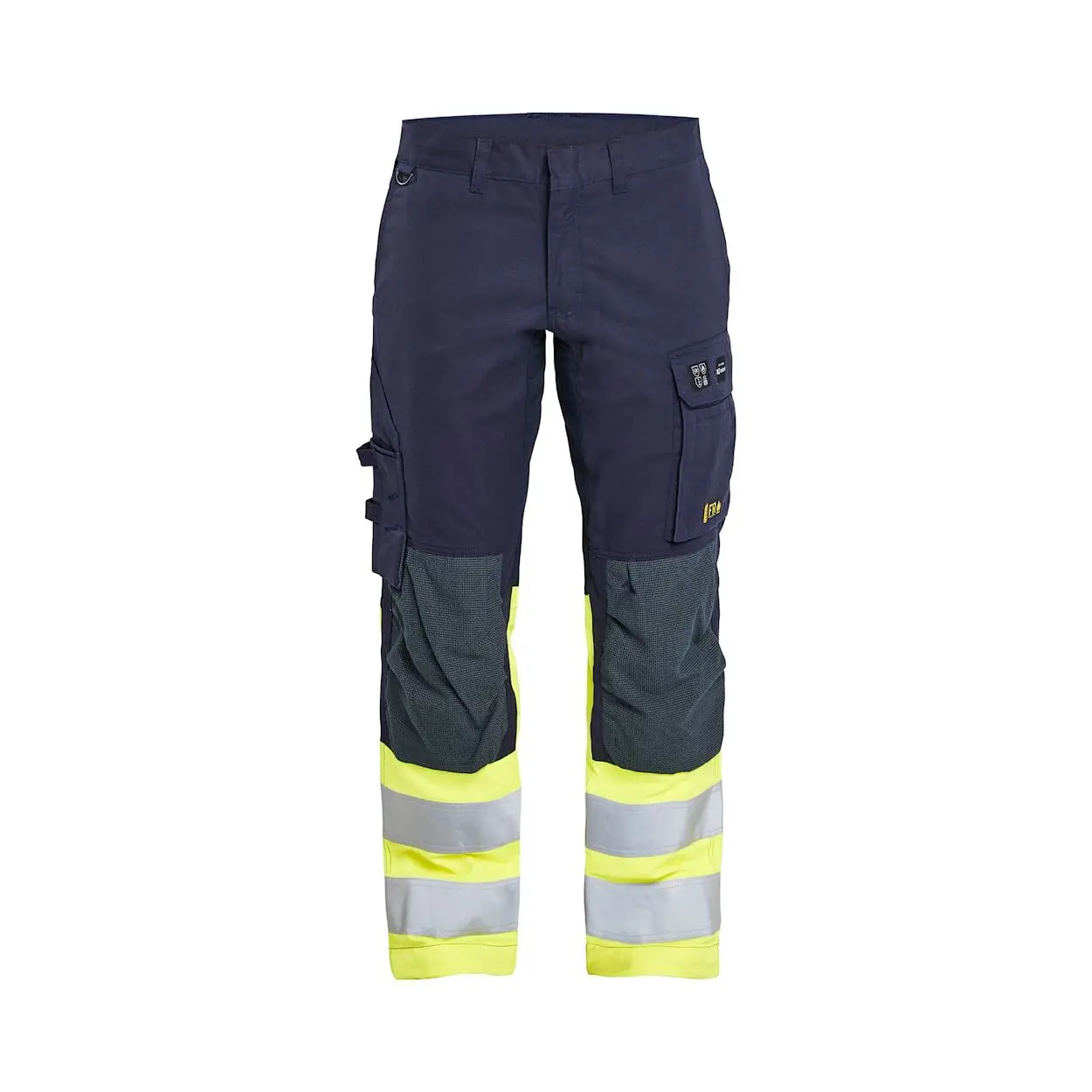 Stretch-Arbeitshose Blaklader