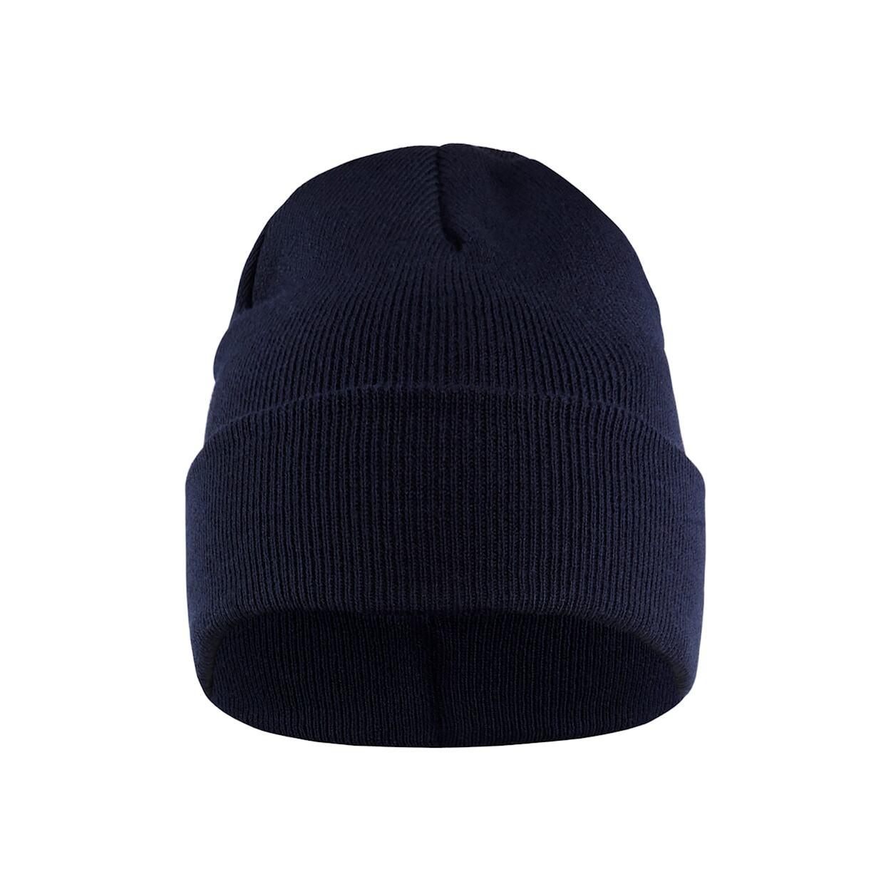 7330509052822 - Neon gestrickte Mütze Blaklader