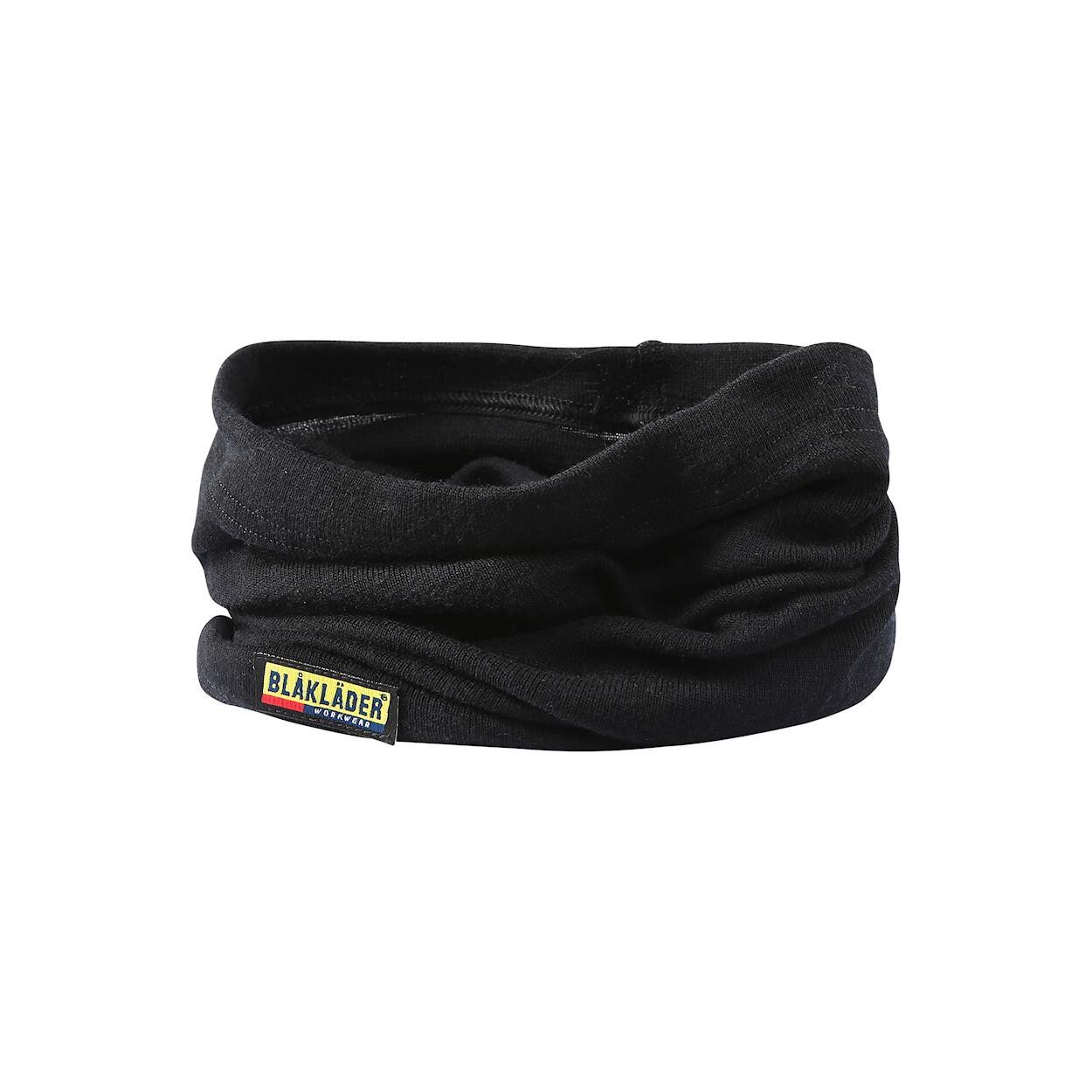 7330509436837 - Halswärmer aus 100% Merino Blaklader