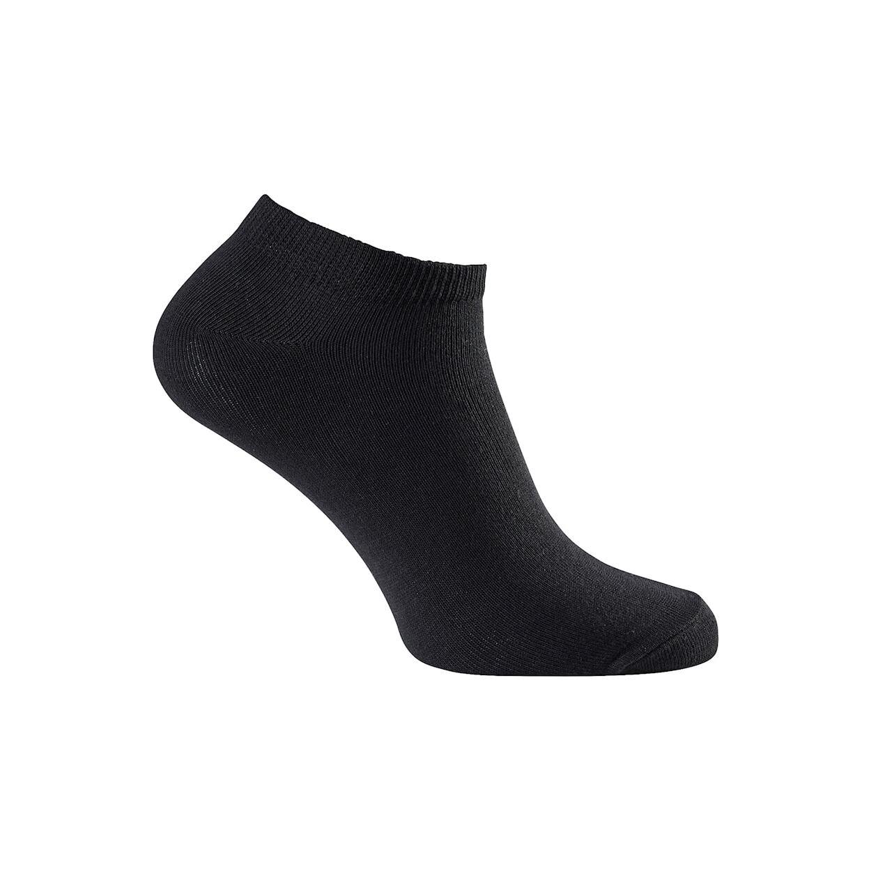 7330509462706 - Niedrige Socken aus Baumwolle (x5)