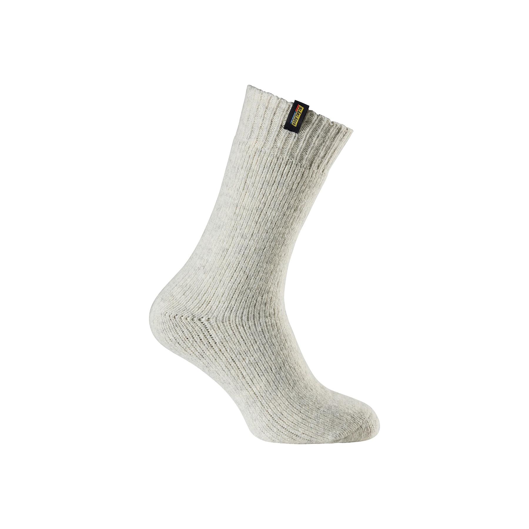 7330509293072 - Socken aus Wolle Grand Froid