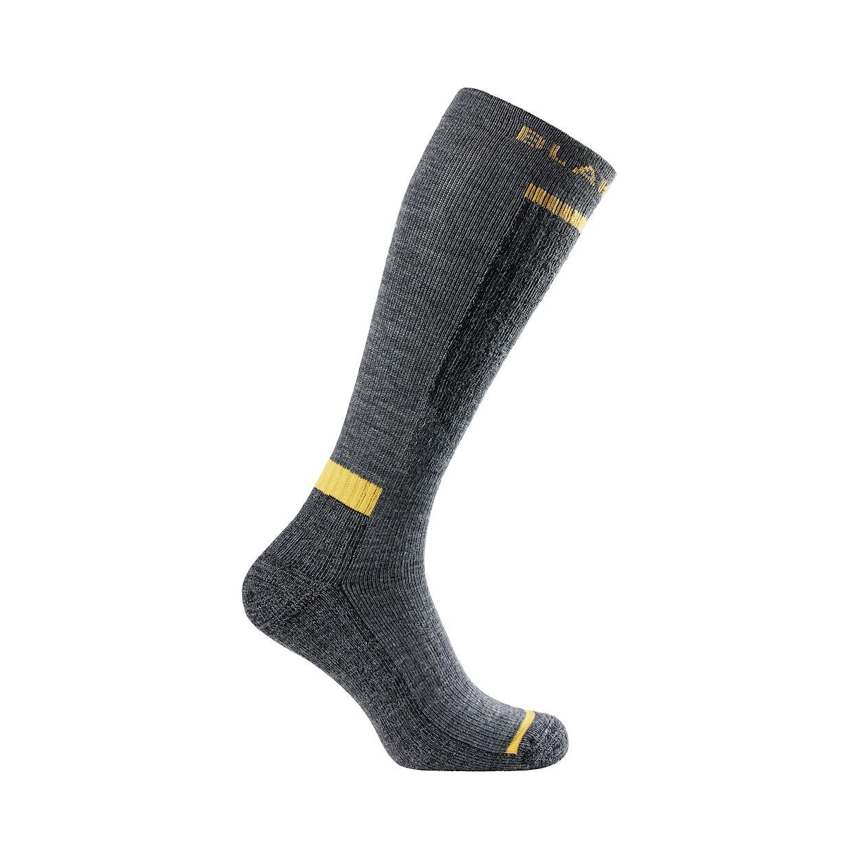 7330509904510 - Socken aus Wolle Blaklader