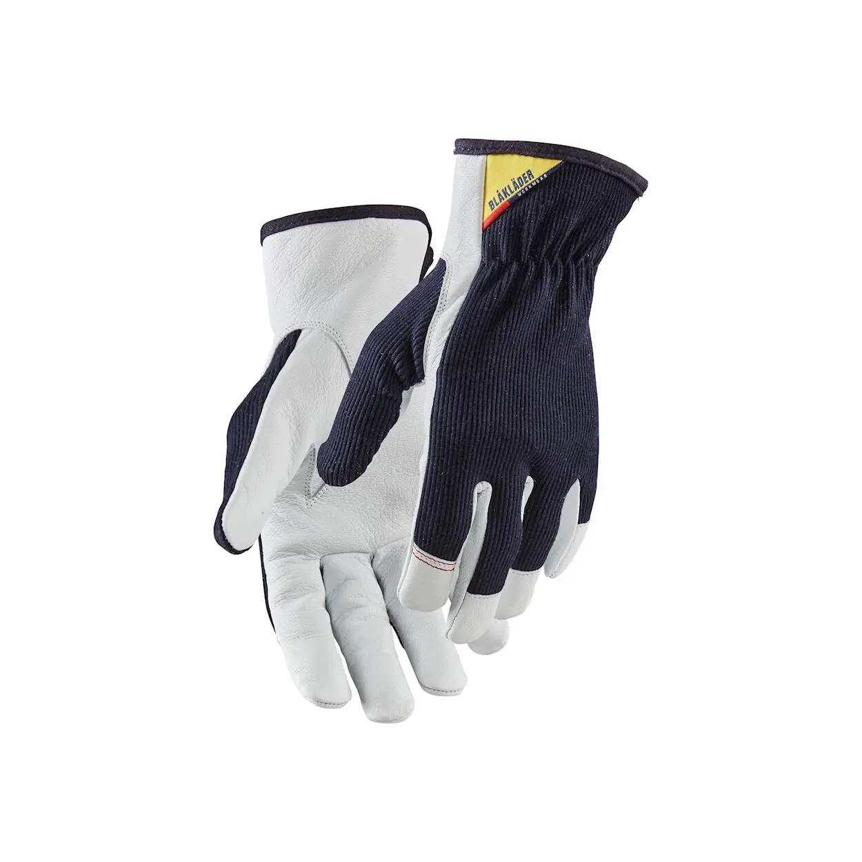 Handschuhe Aus Leder Blaklader