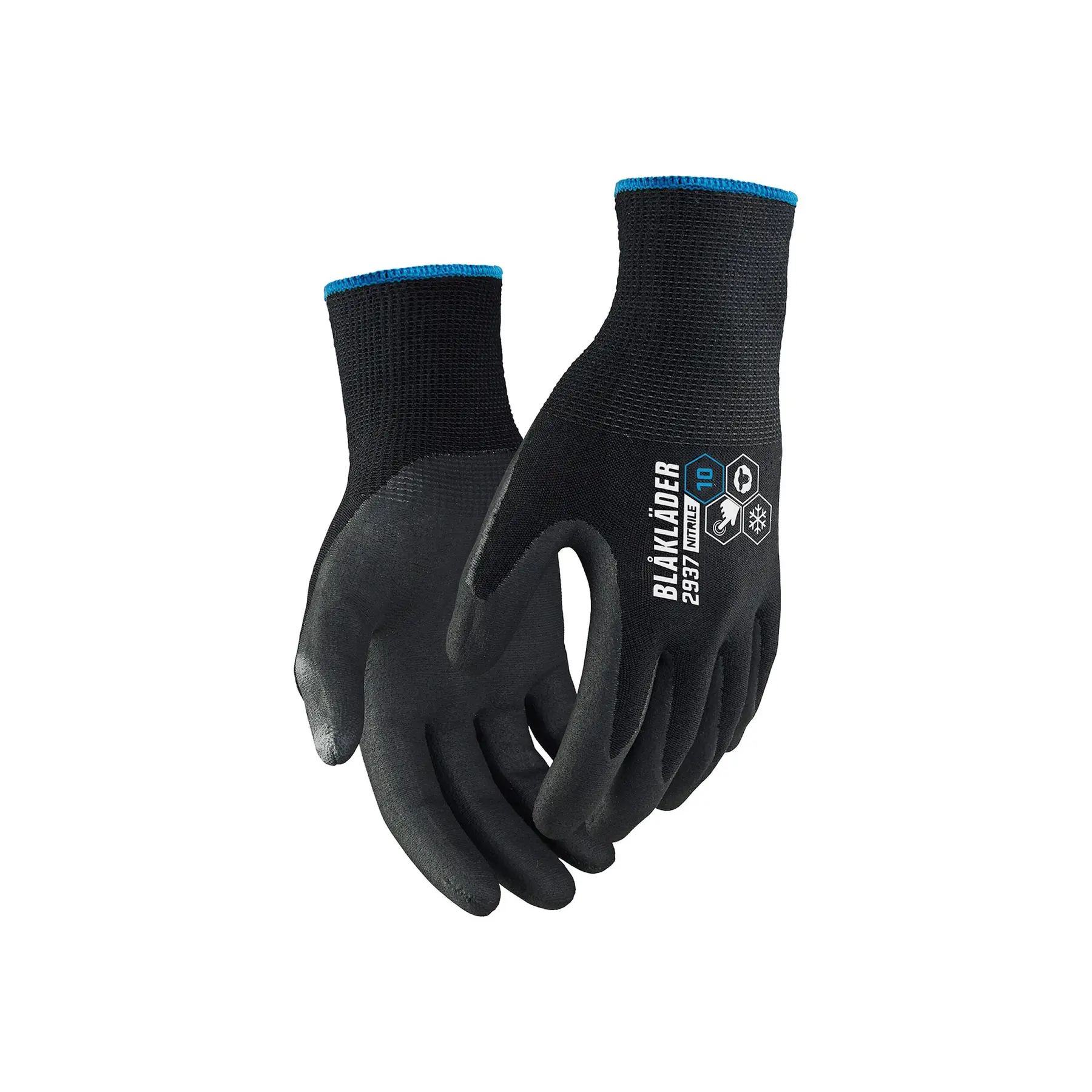 Handschuhe Blaklader